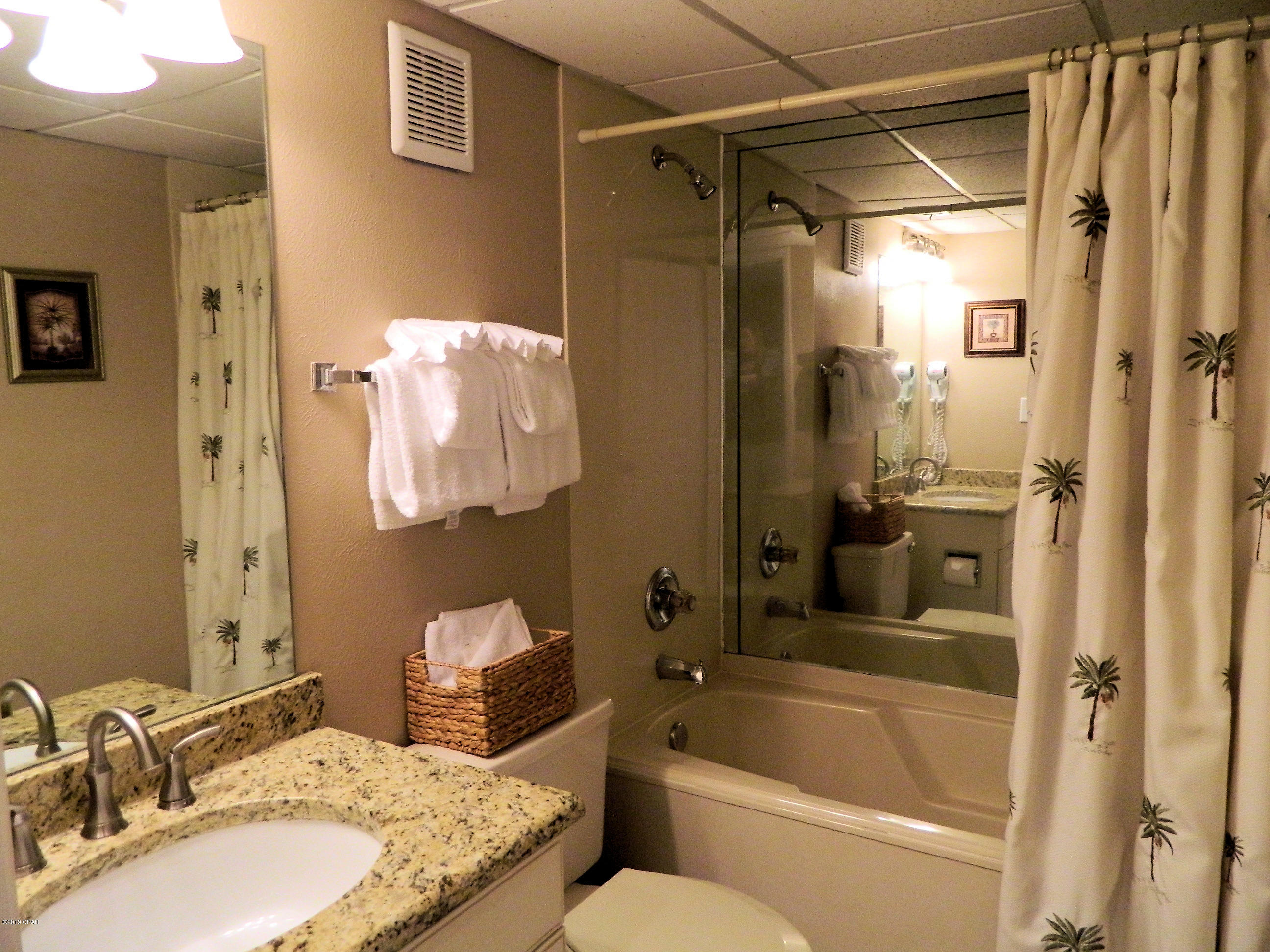 Edgewater Tower III - Residential