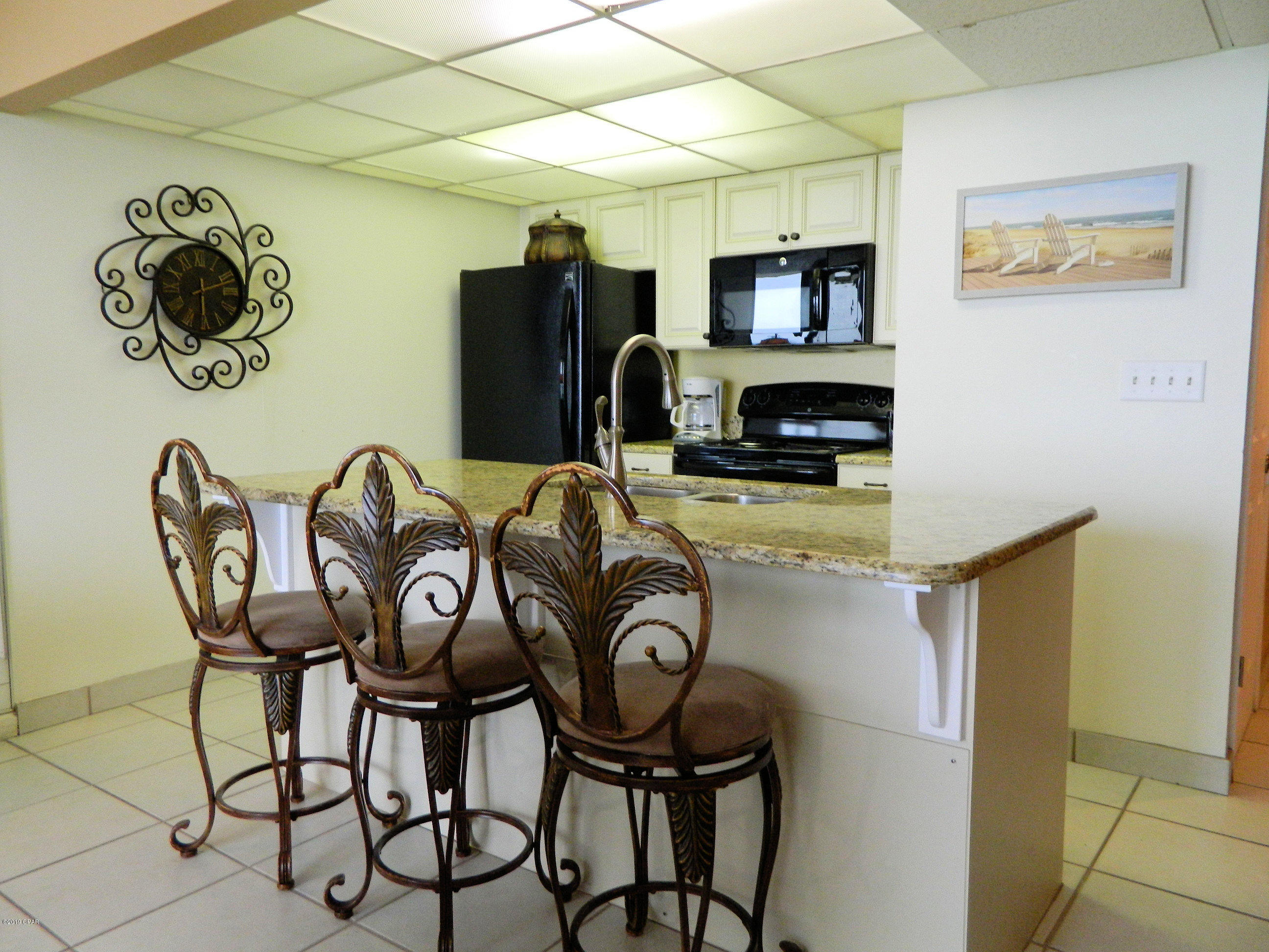 Edgewater Tower III - Residential