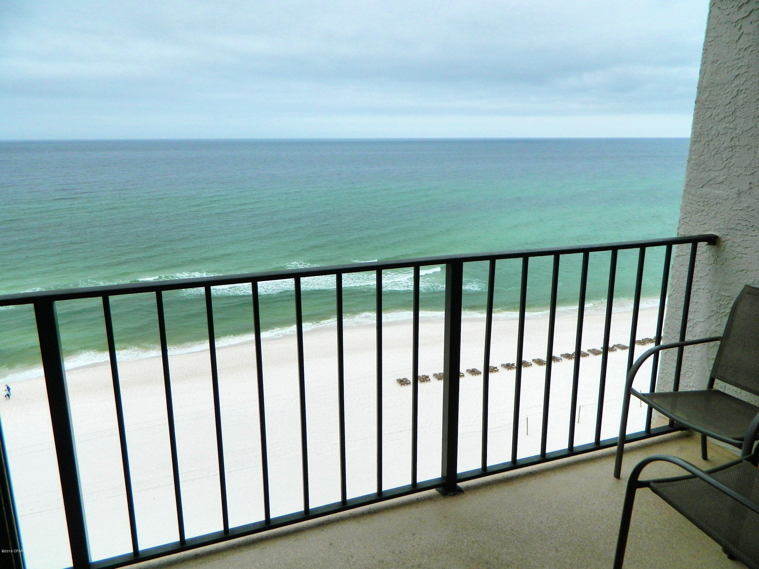 Edgewater Tower III - Residential