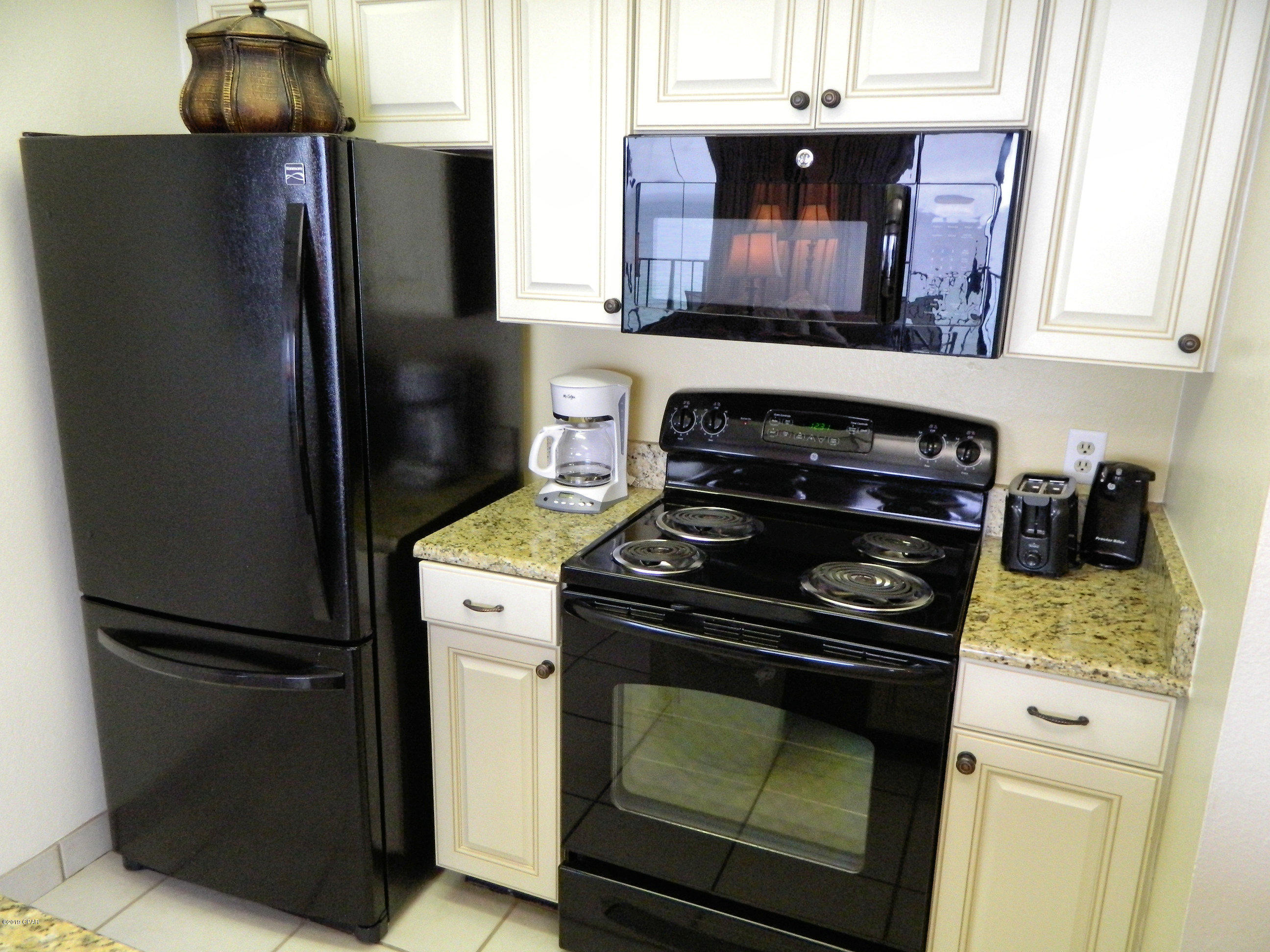 Edgewater Tower III - Residential