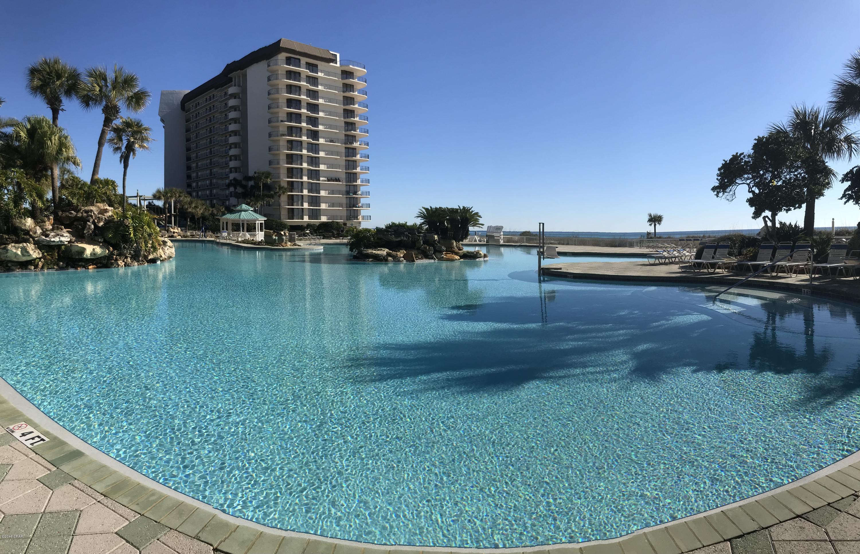 Edgewater Tower III - Residential