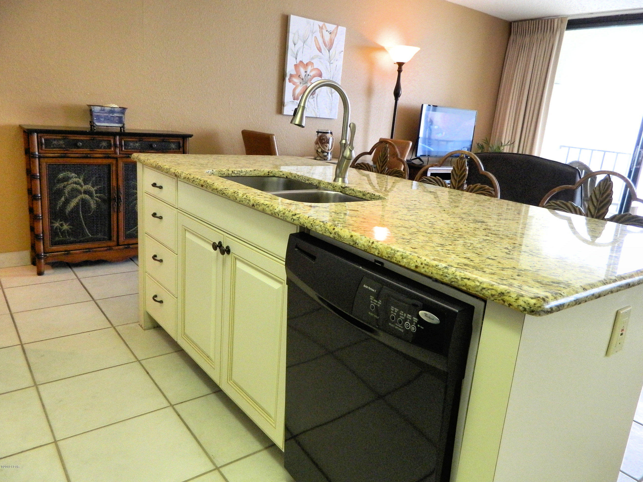 Edgewater Tower III - Residential