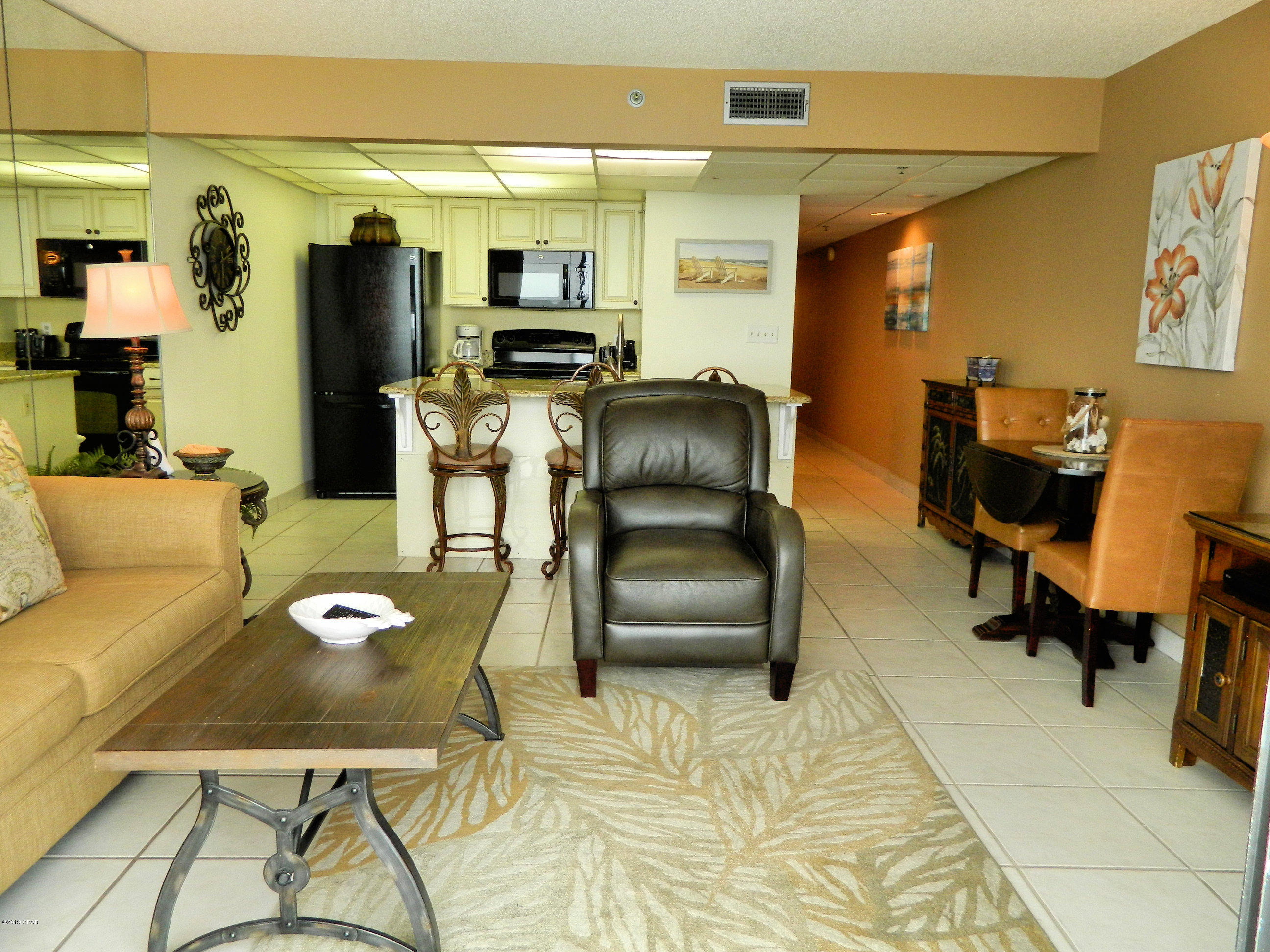 Edgewater Tower III - Residential