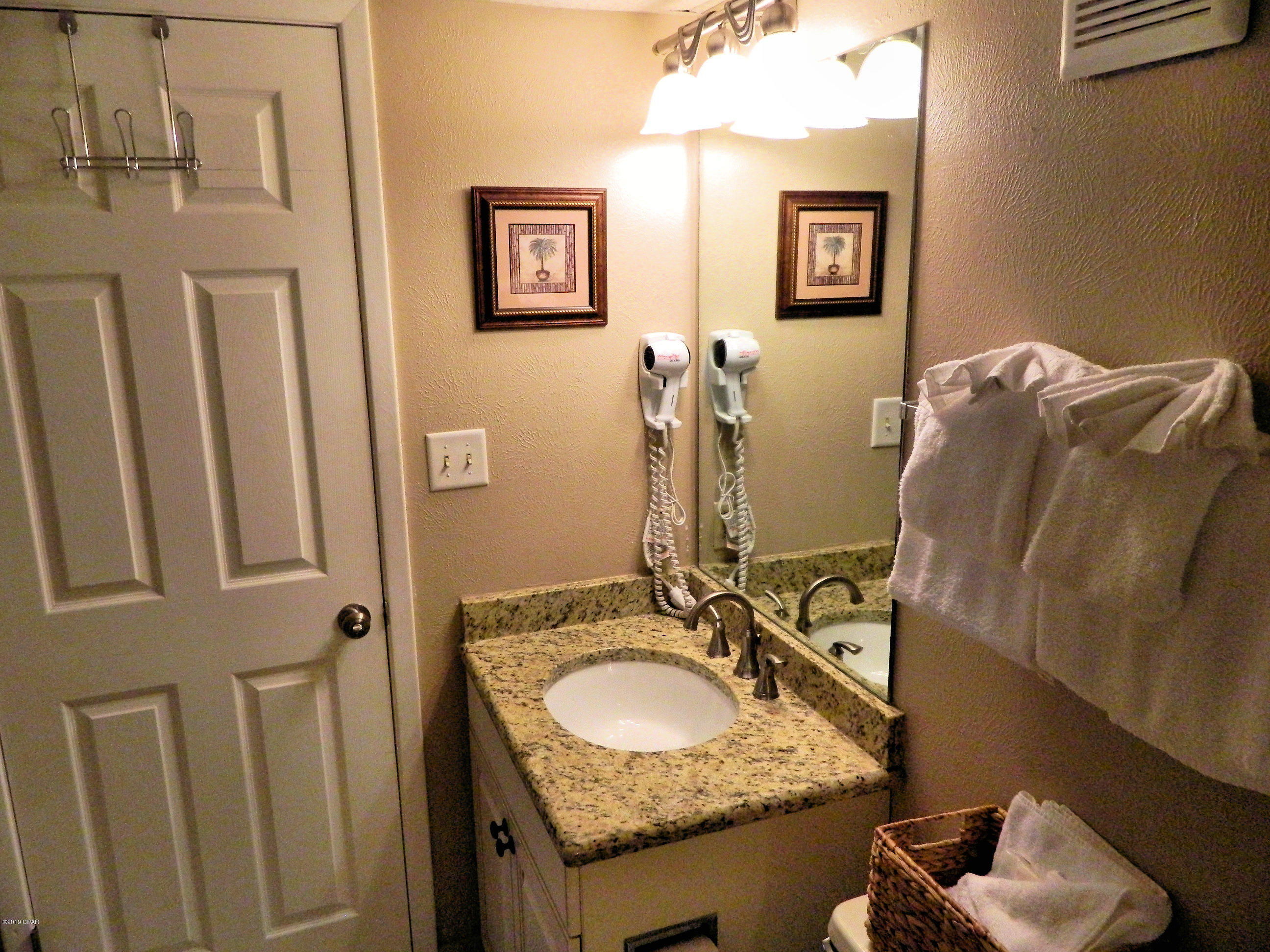 Edgewater Tower III - Residential