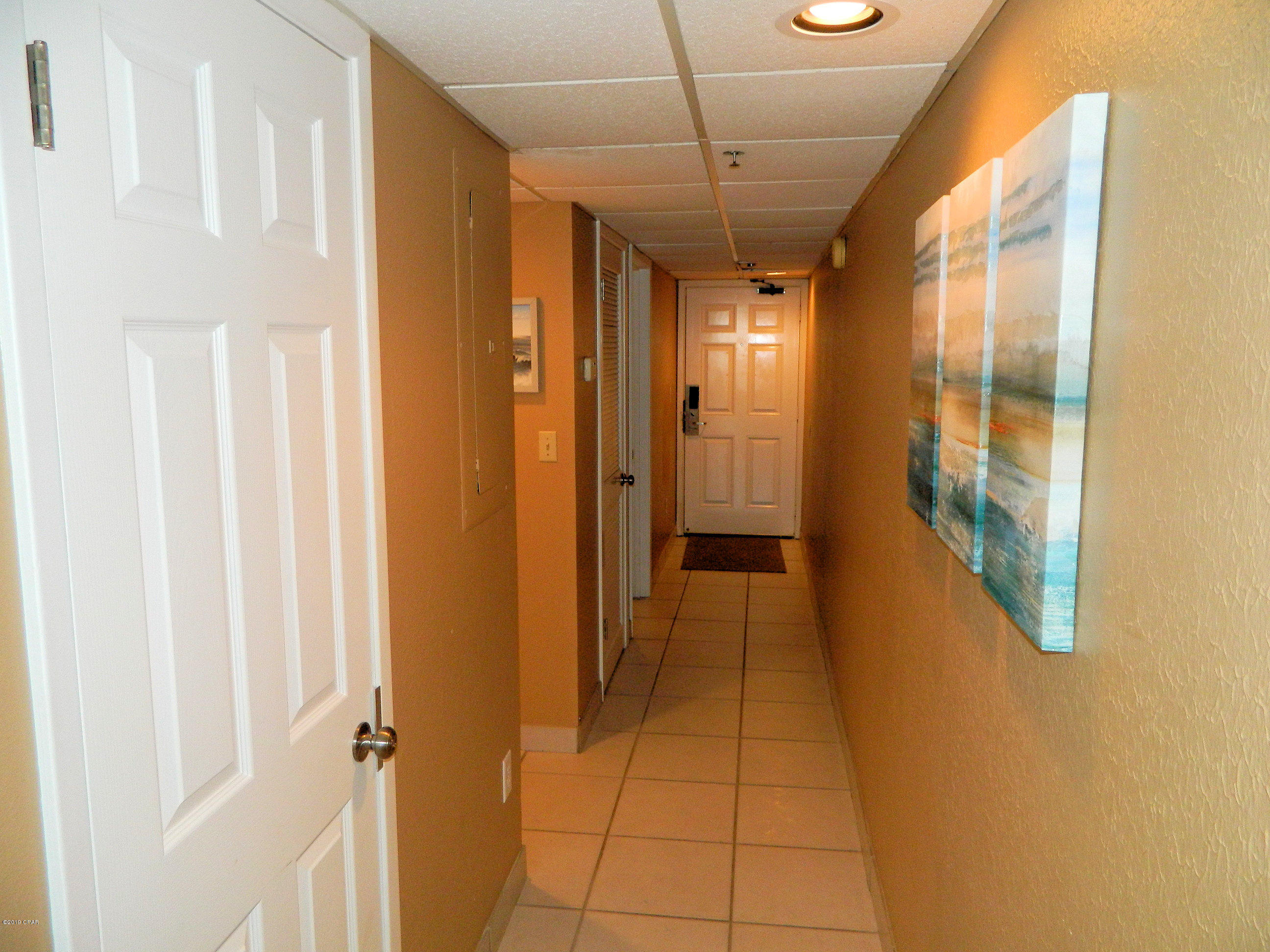 Edgewater Tower III - Residential