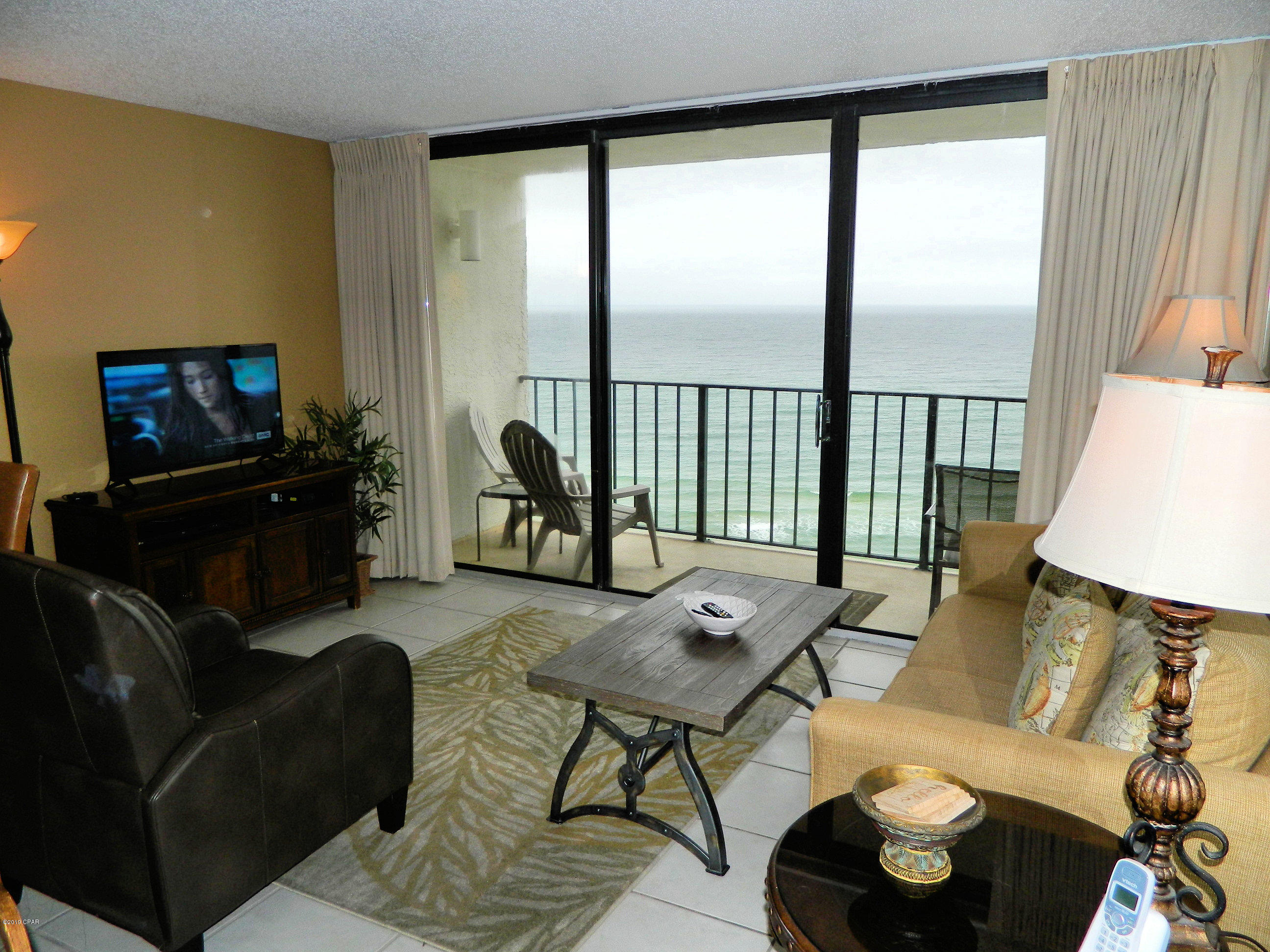 Edgewater Tower III - Residential