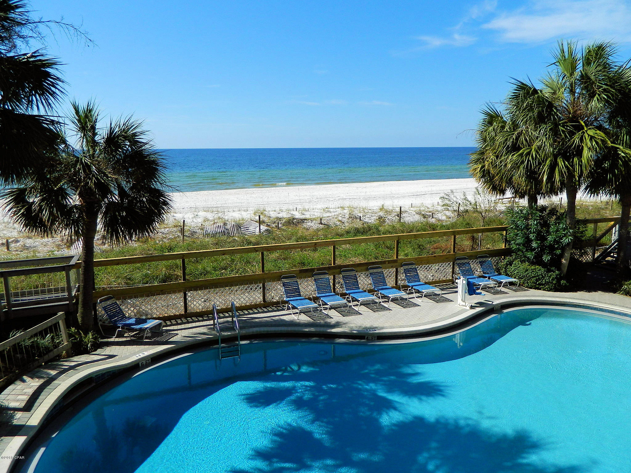 Edgewater Tower III - Residential