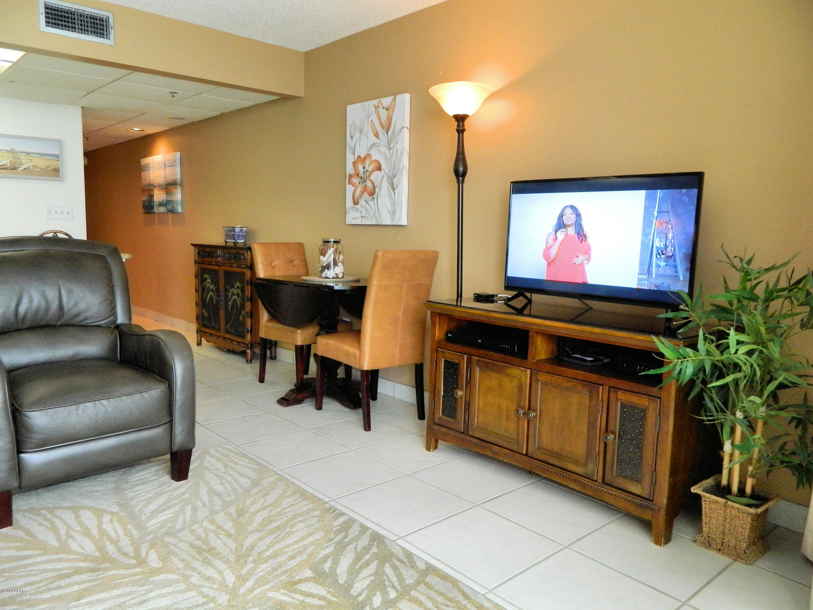 Edgewater Tower III - Residential