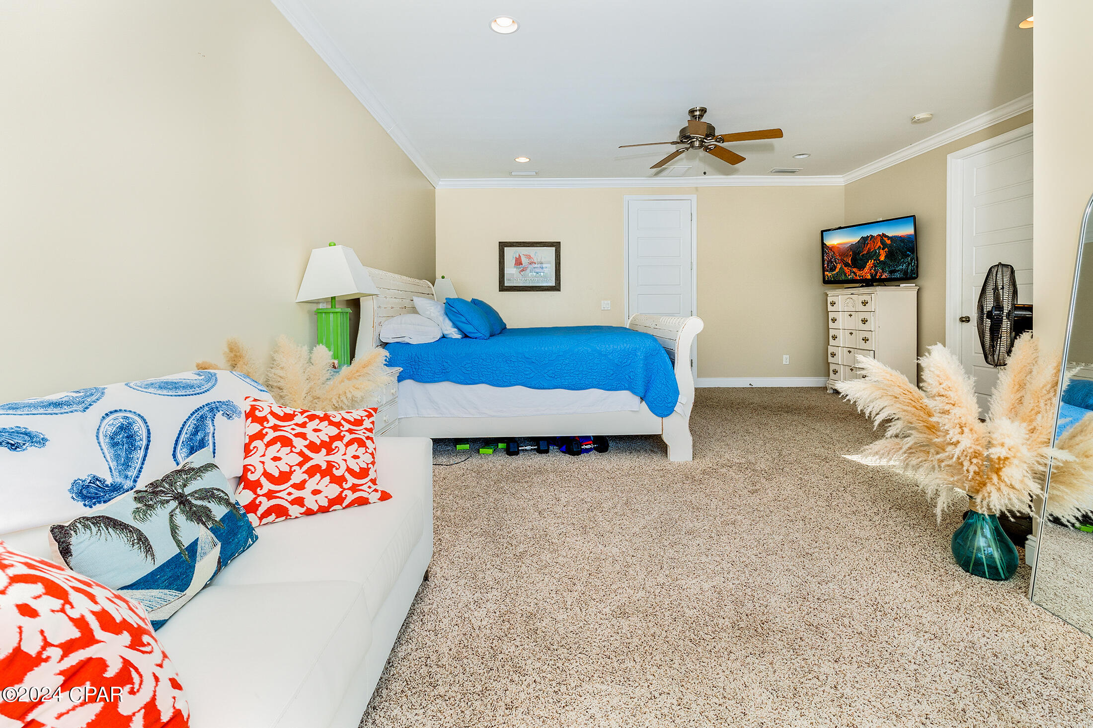 Tapestry Park Phase I - Residential