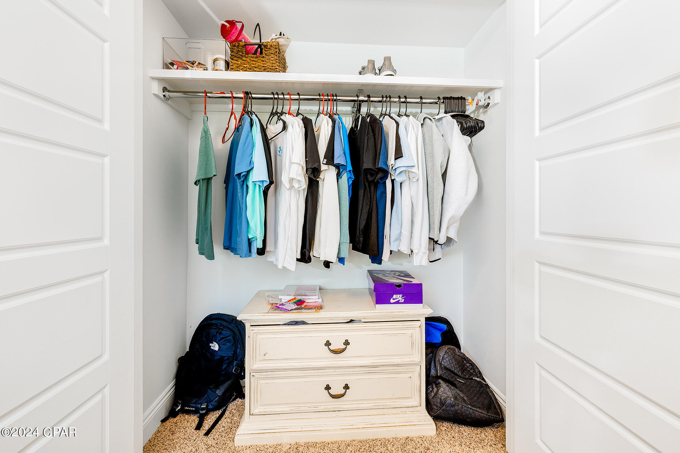 Tapestry Park Phase I - Residential