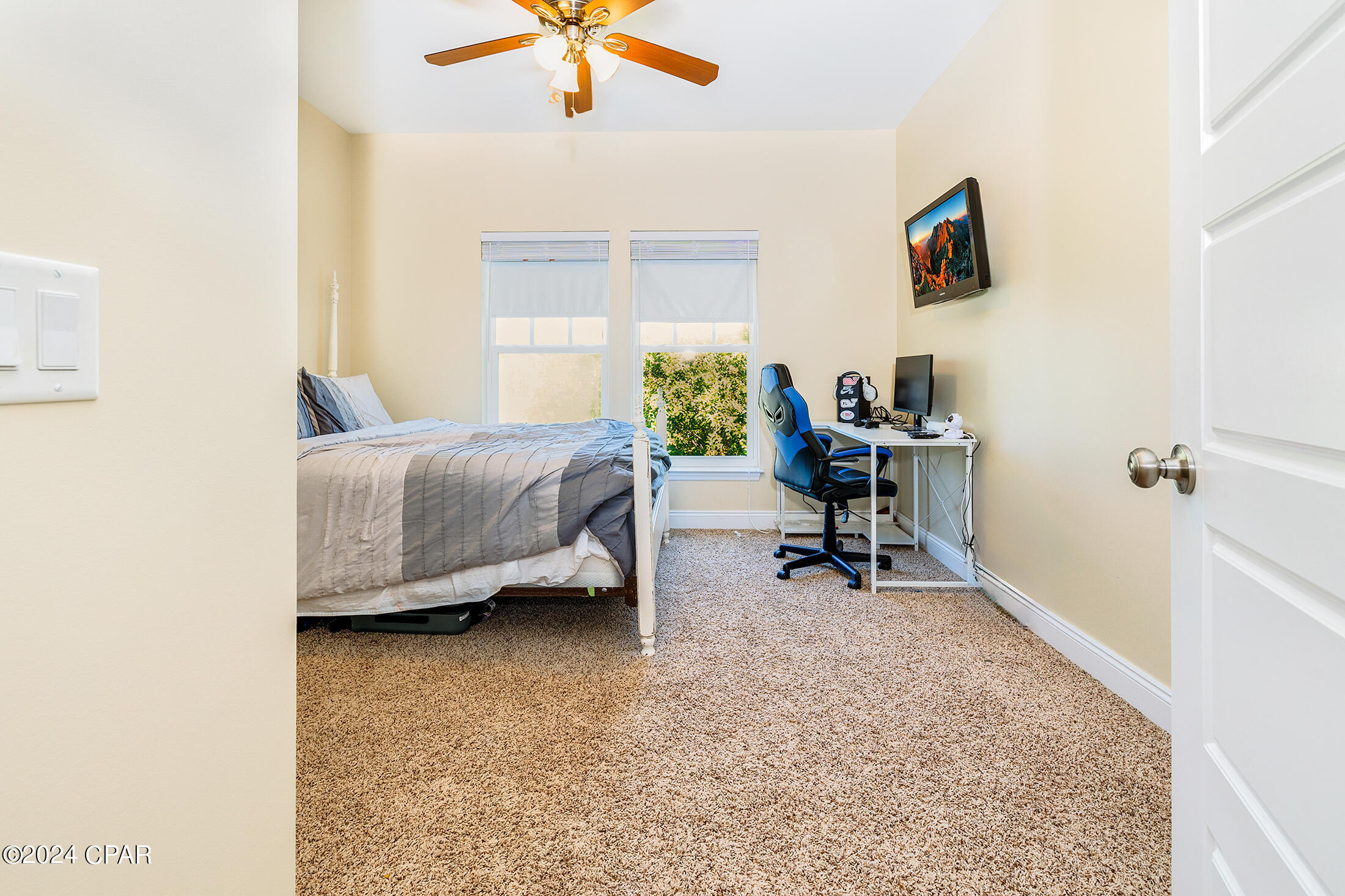 Tapestry Park Phase I - Residential