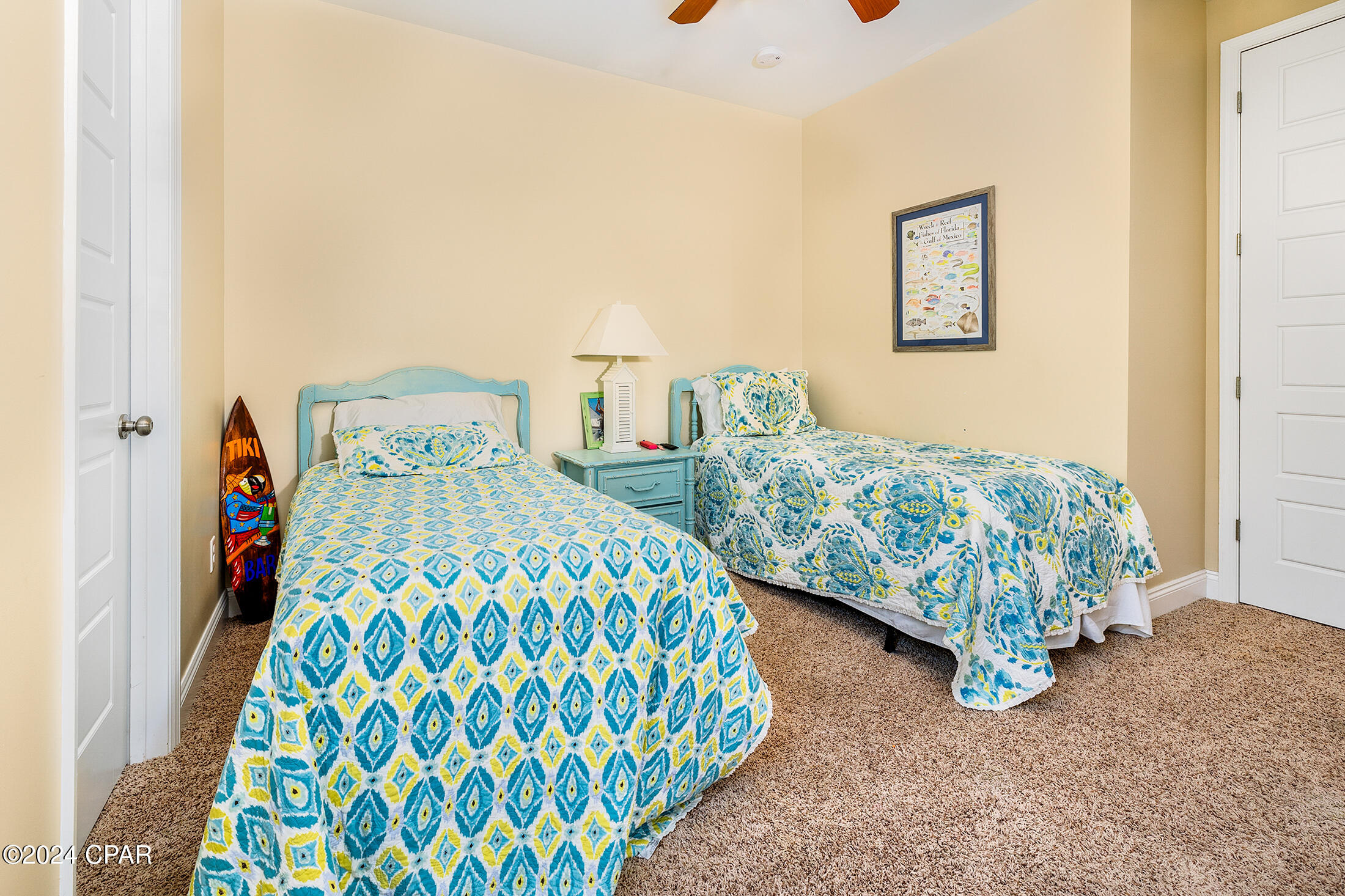 Tapestry Park Phase I - Residential