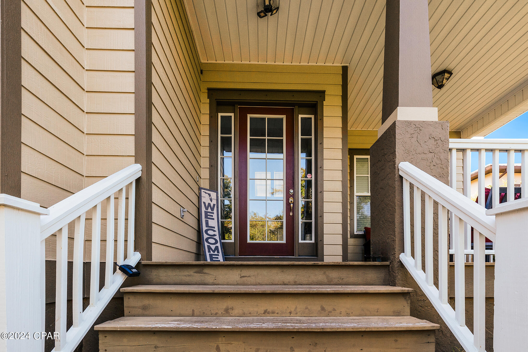 Tapestry Park Phase I - Residential