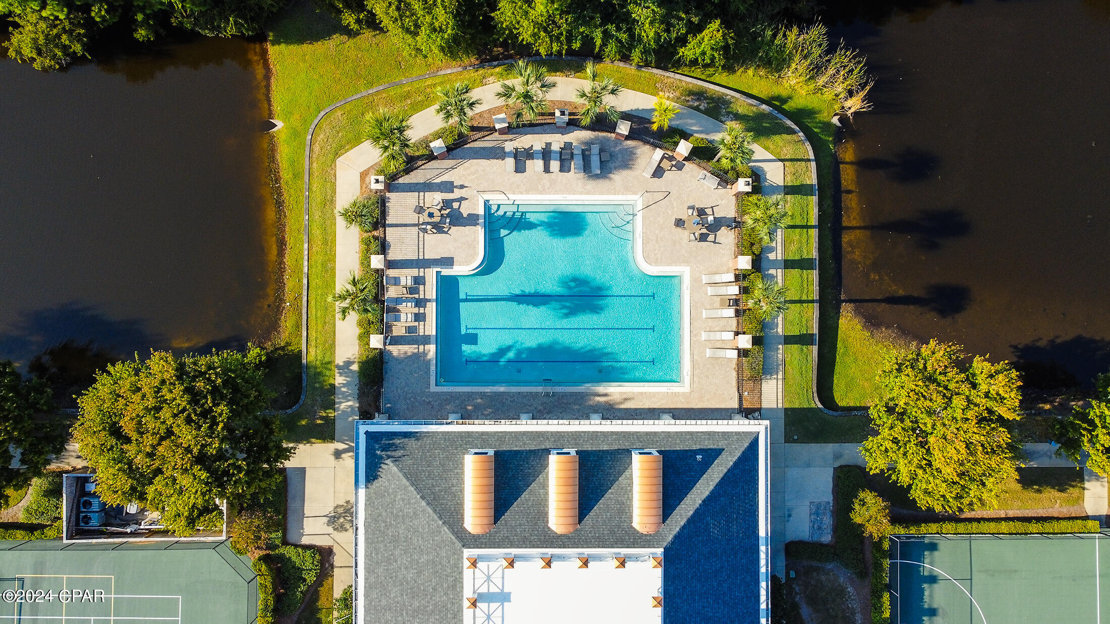 Tapestry Park Phase I - Residential