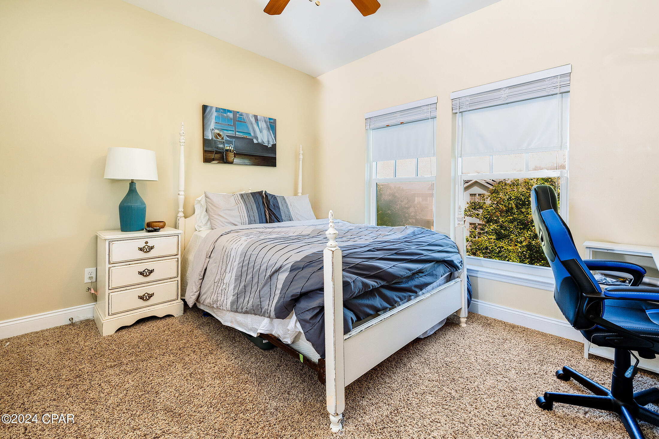 Tapestry Park Phase I - Residential