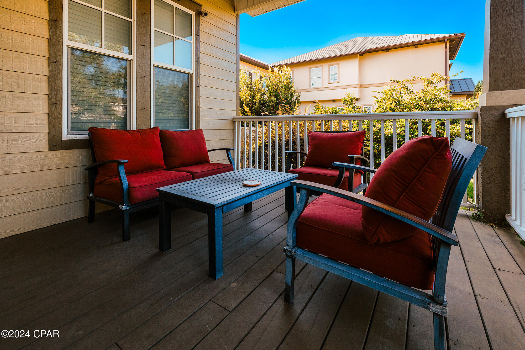 Tapestry Park Phase I - Residential