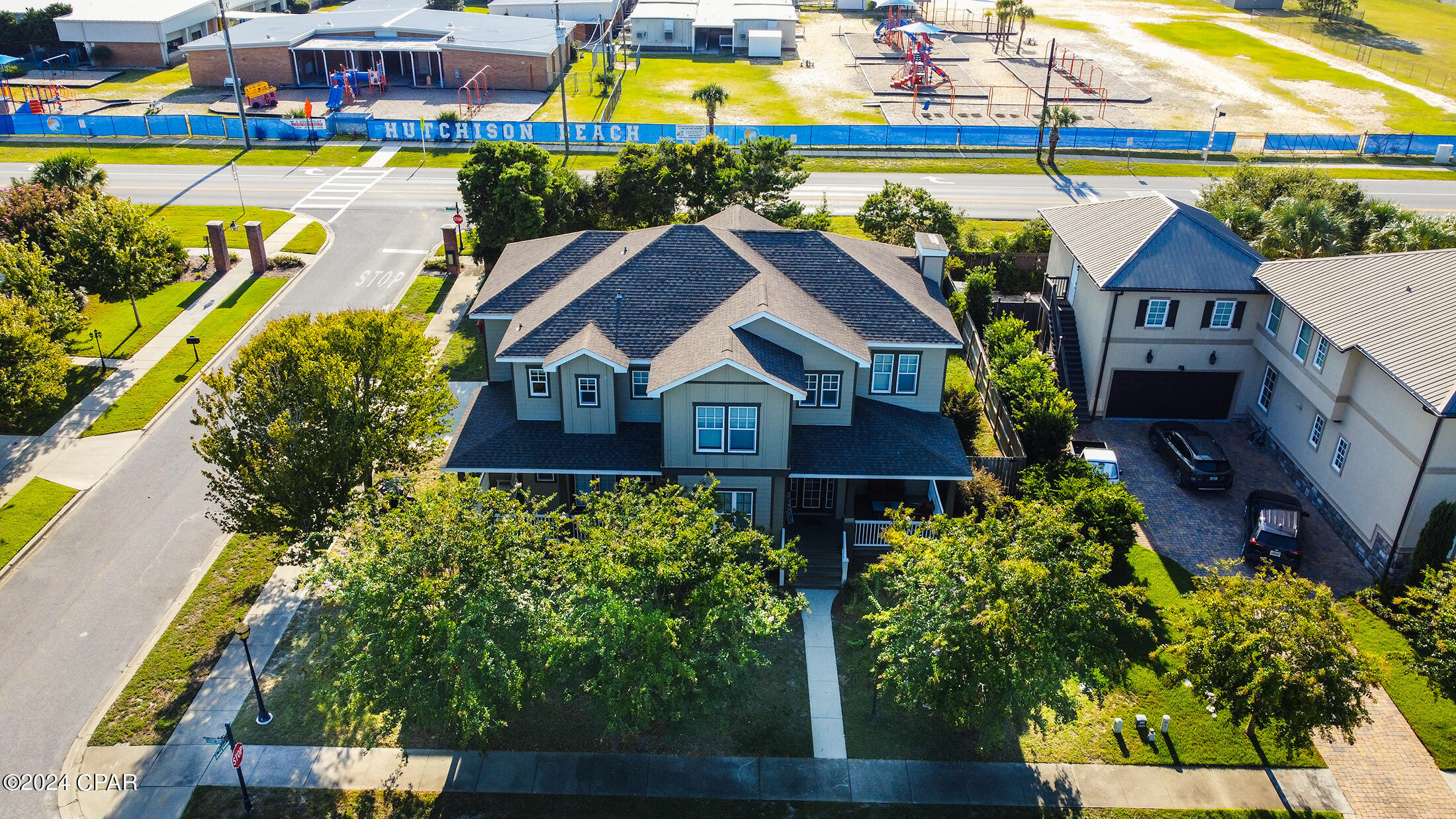 Tapestry Park Phase I - Residential