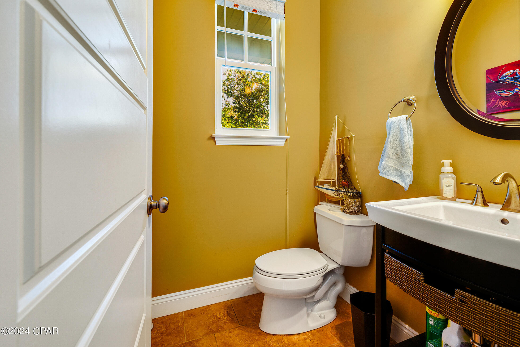 Tapestry Park Phase I - Residential