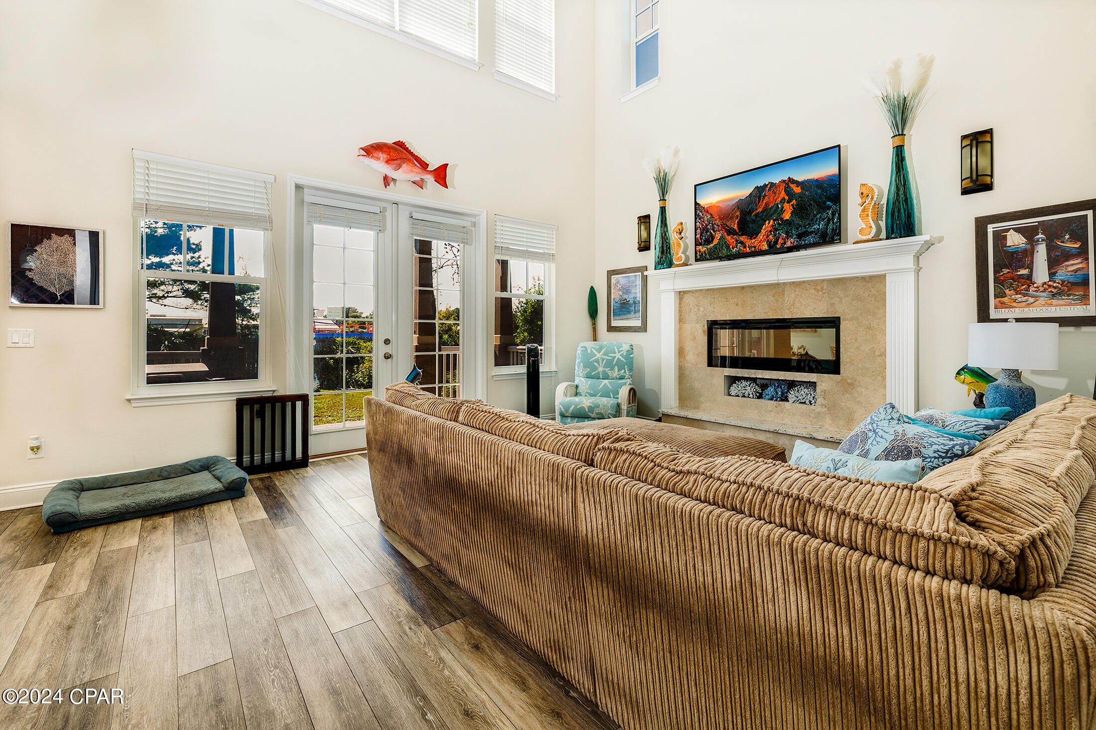 Tapestry Park Phase I - Residential