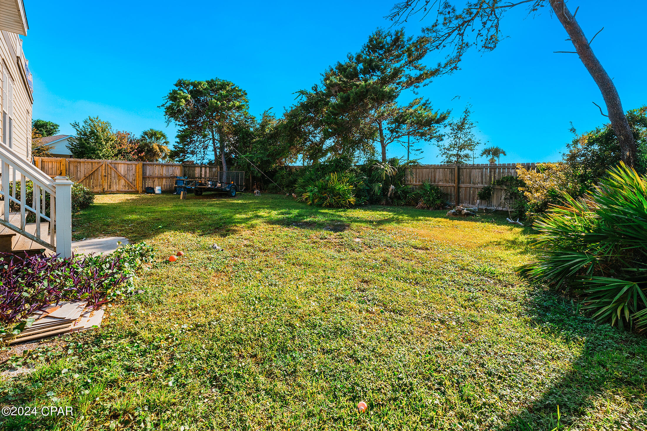 Tapestry Park Phase I - Residential