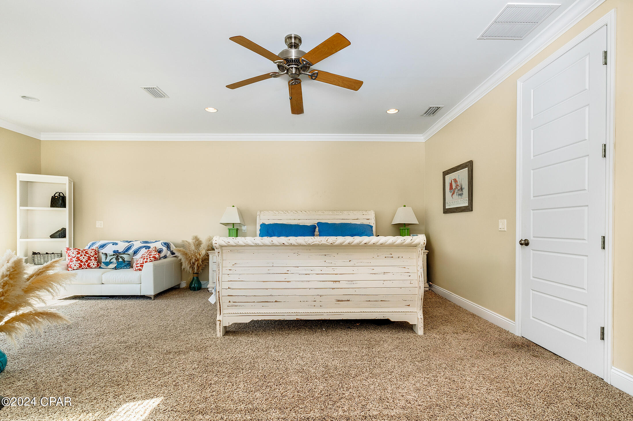 Tapestry Park Phase I - Residential