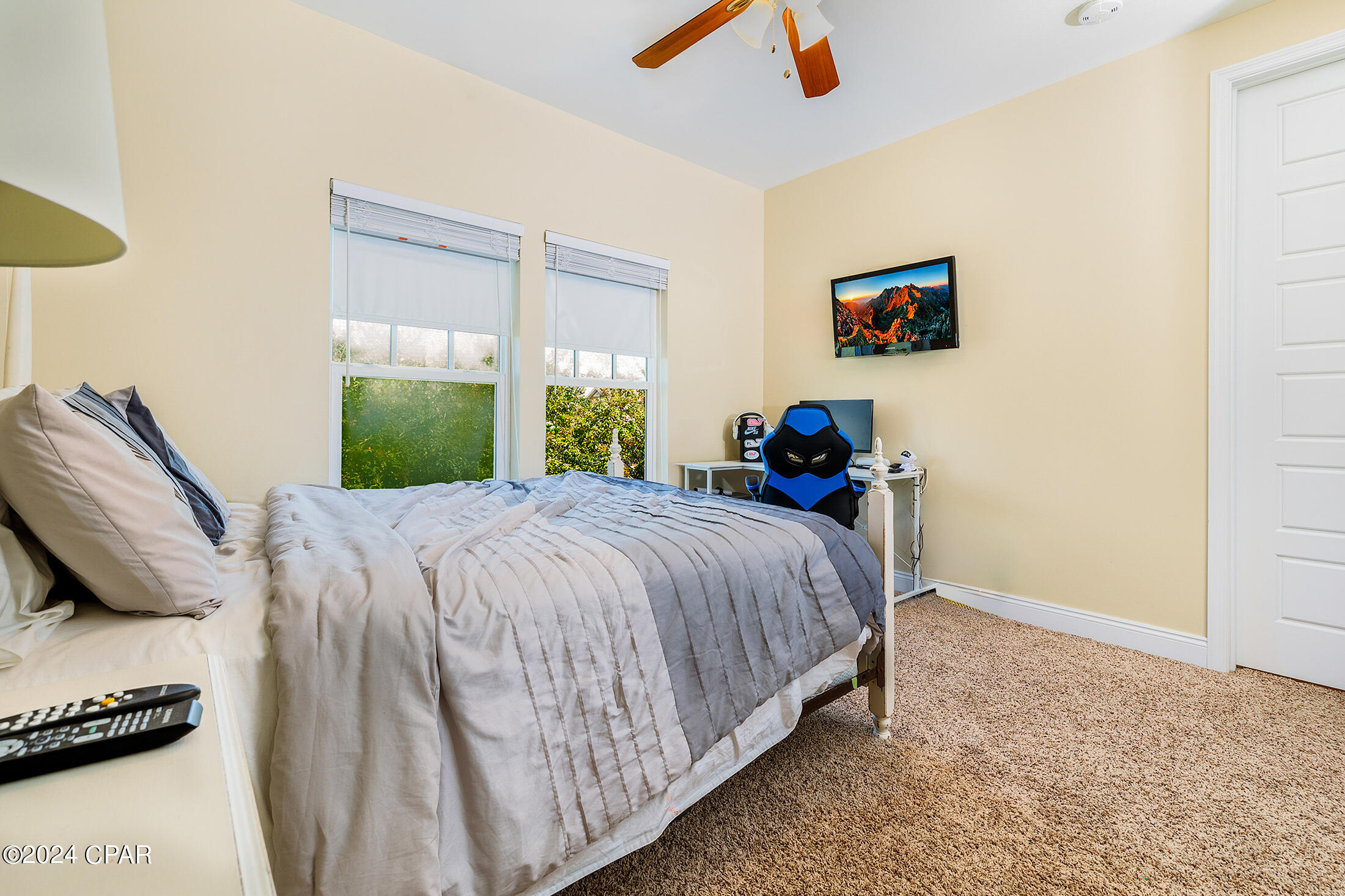 Tapestry Park Phase I - Residential