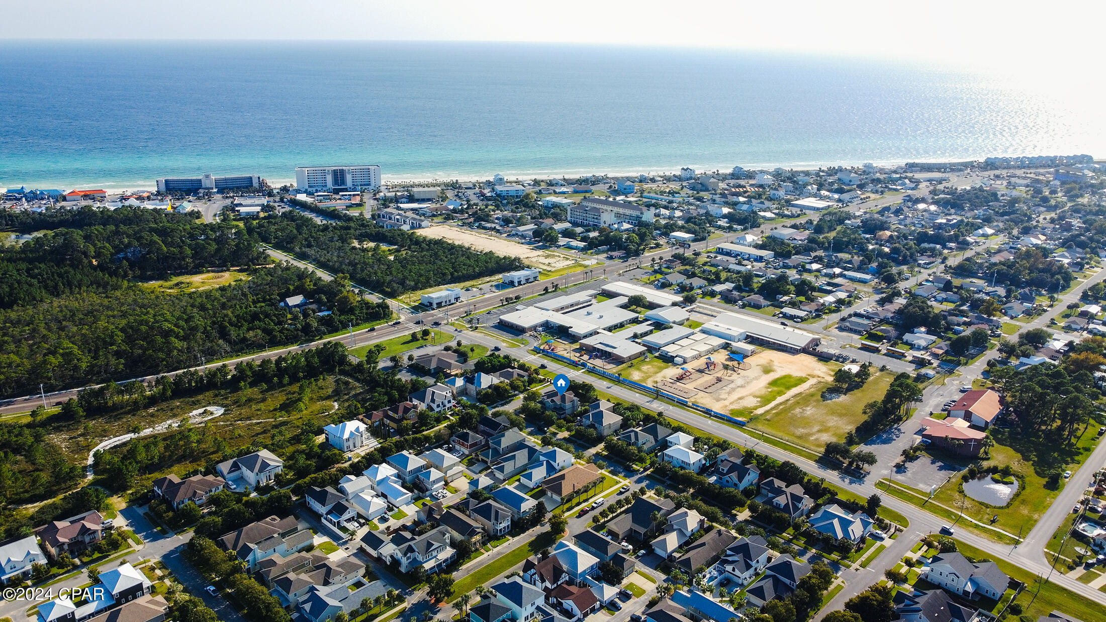 Tapestry Park Phase I - Residential