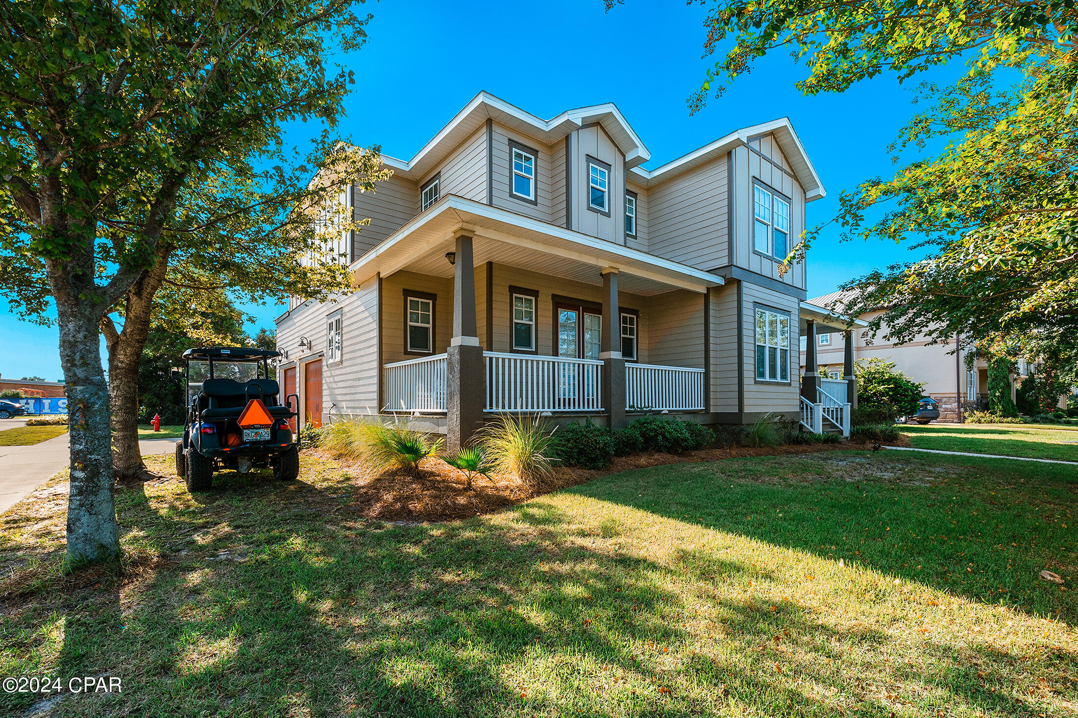 Tapestry Park Phase I - Residential