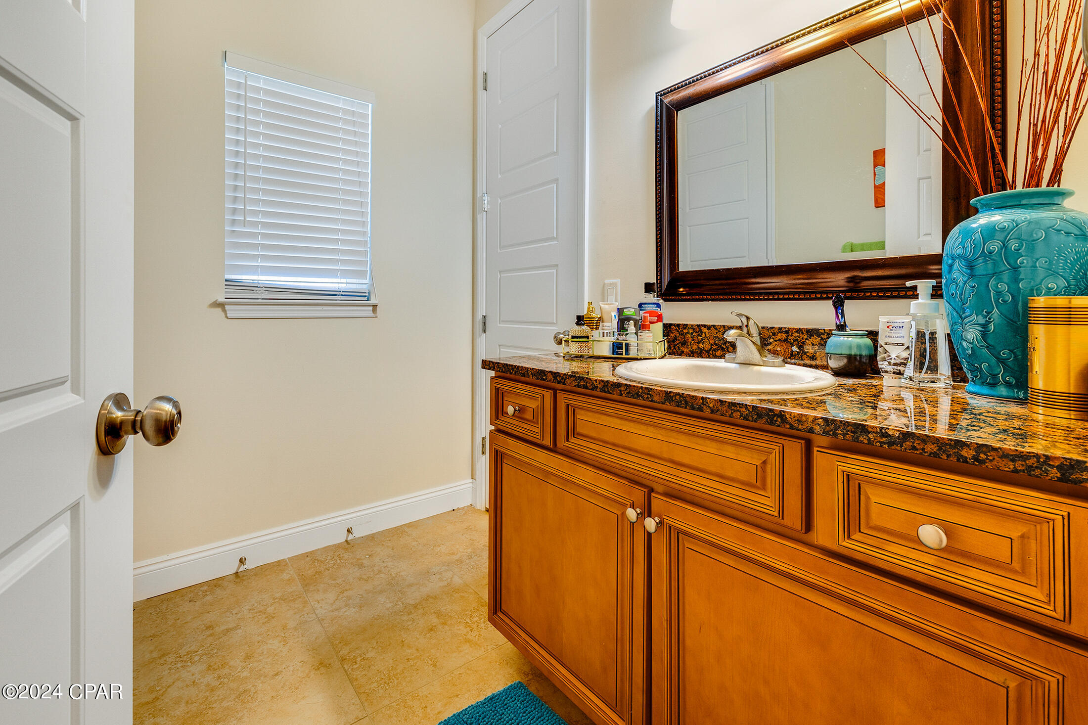 Tapestry Park Phase I - Residential