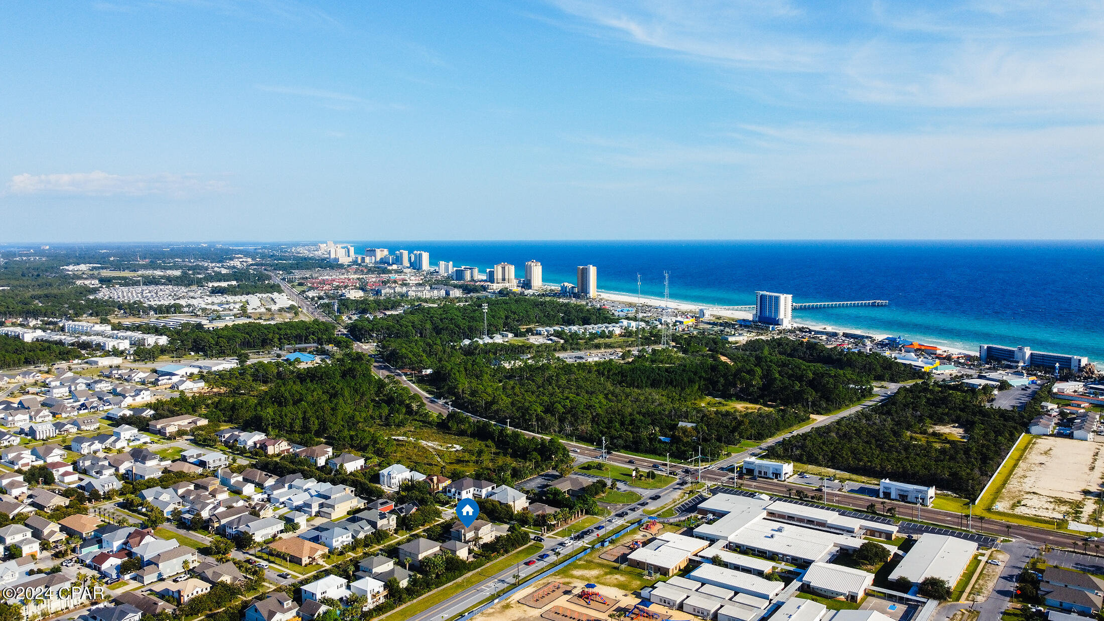 Tapestry Park Phase I - Residential