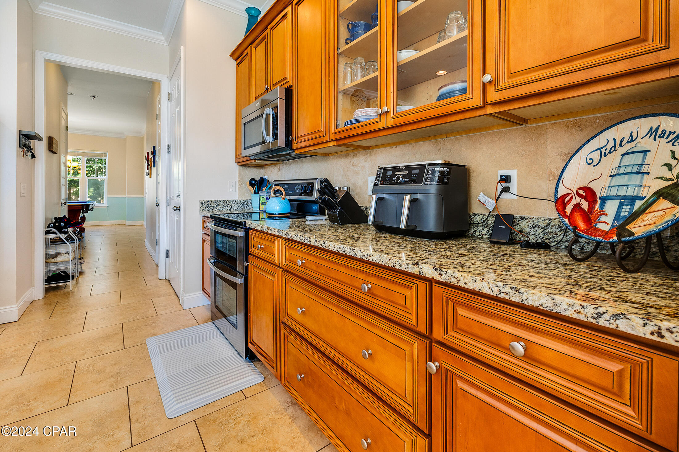 Tapestry Park Phase I - Residential