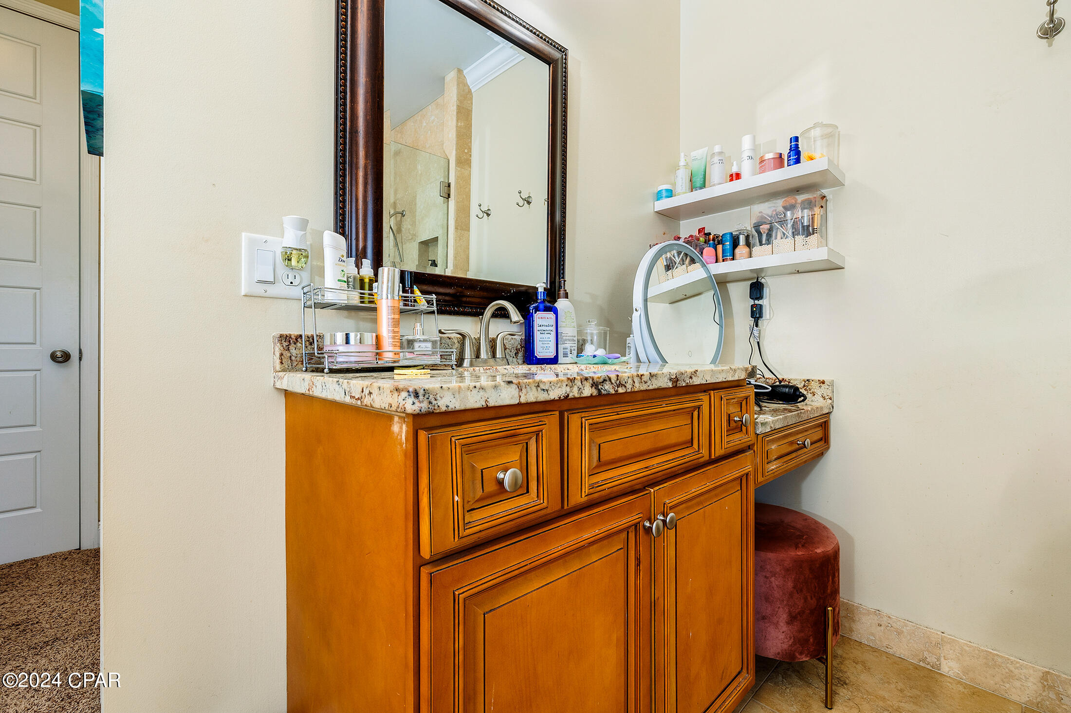 Tapestry Park Phase I - Residential