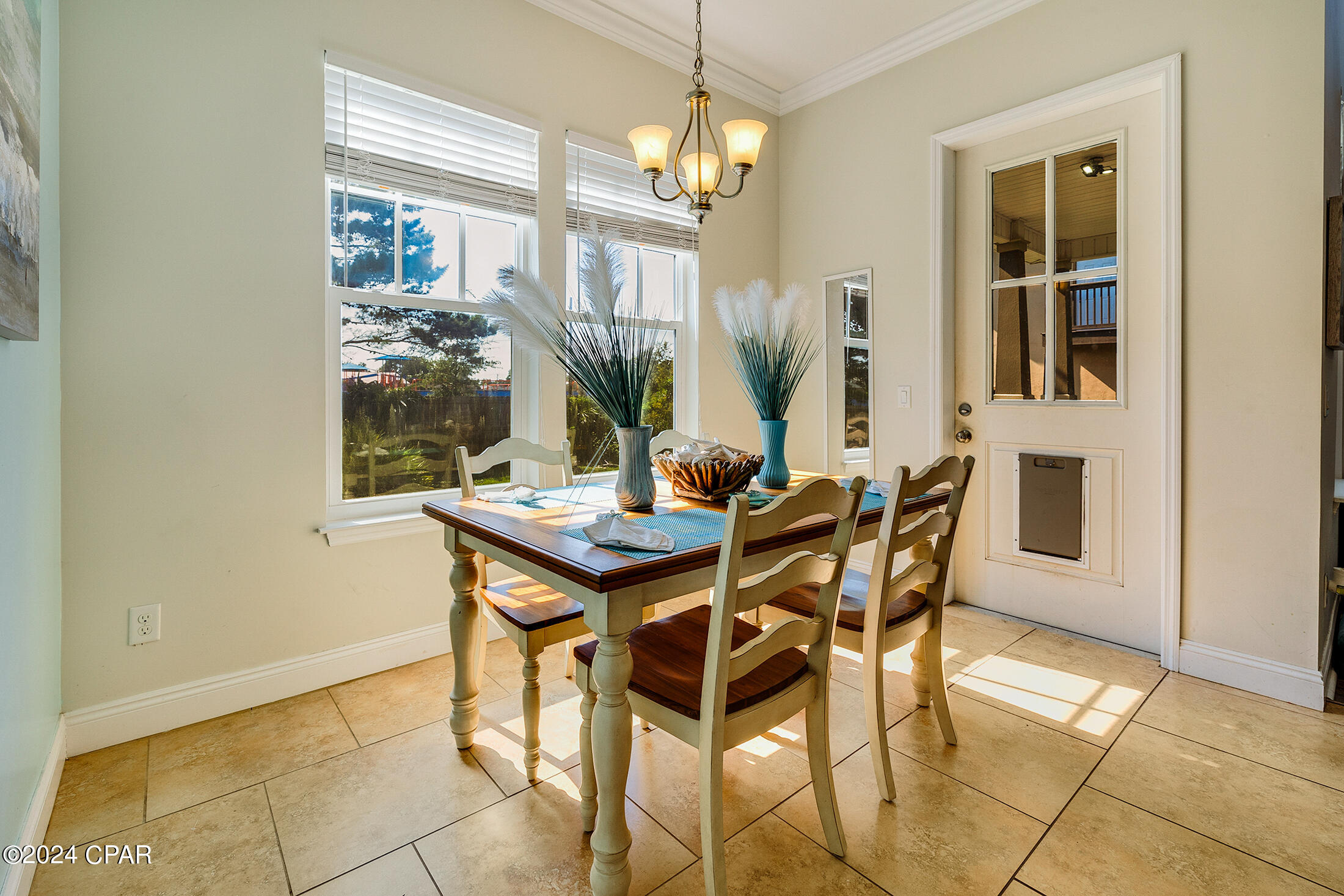 Tapestry Park Phase I - Residential