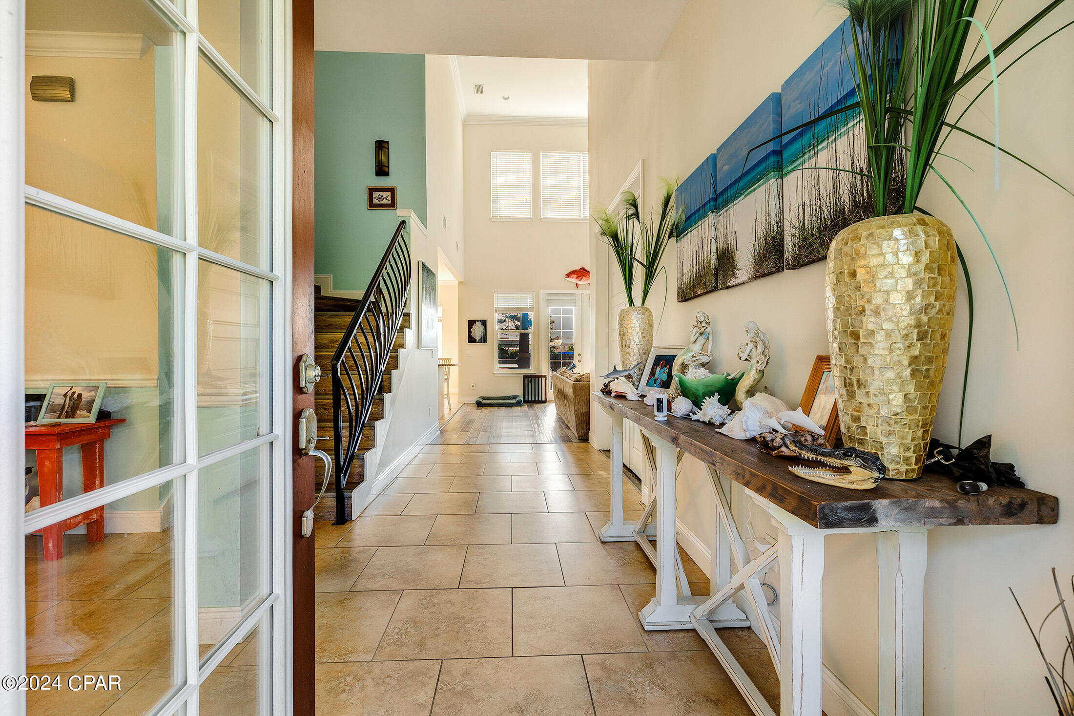 Tapestry Park Phase I - Residential