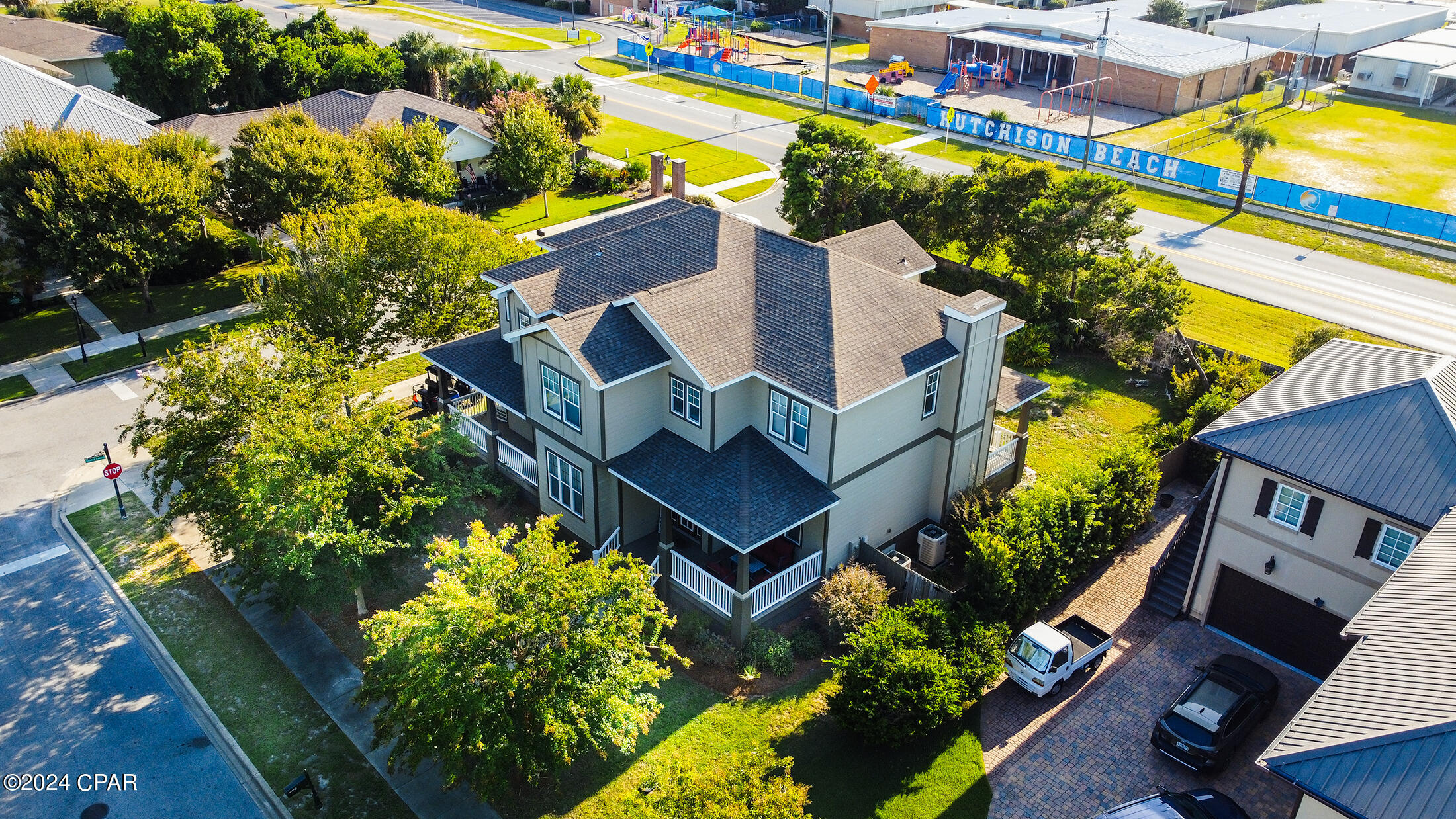 Tapestry Park Phase I - Residential