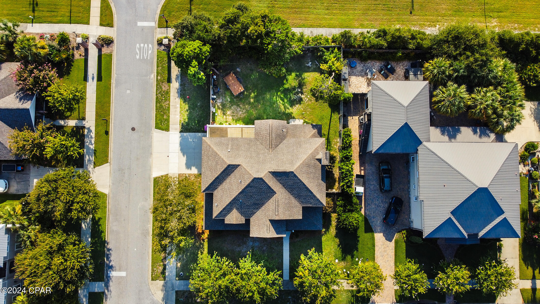 Tapestry Park Phase I - Residential