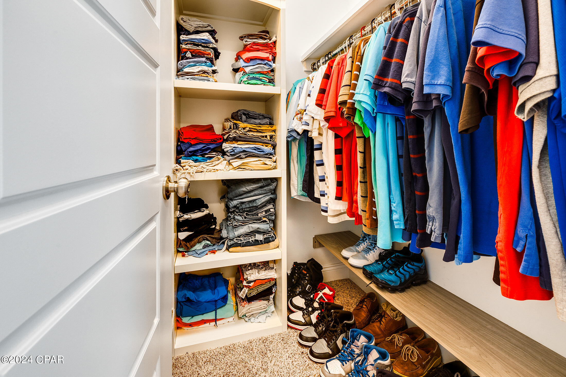 Tapestry Park Phase I - Residential