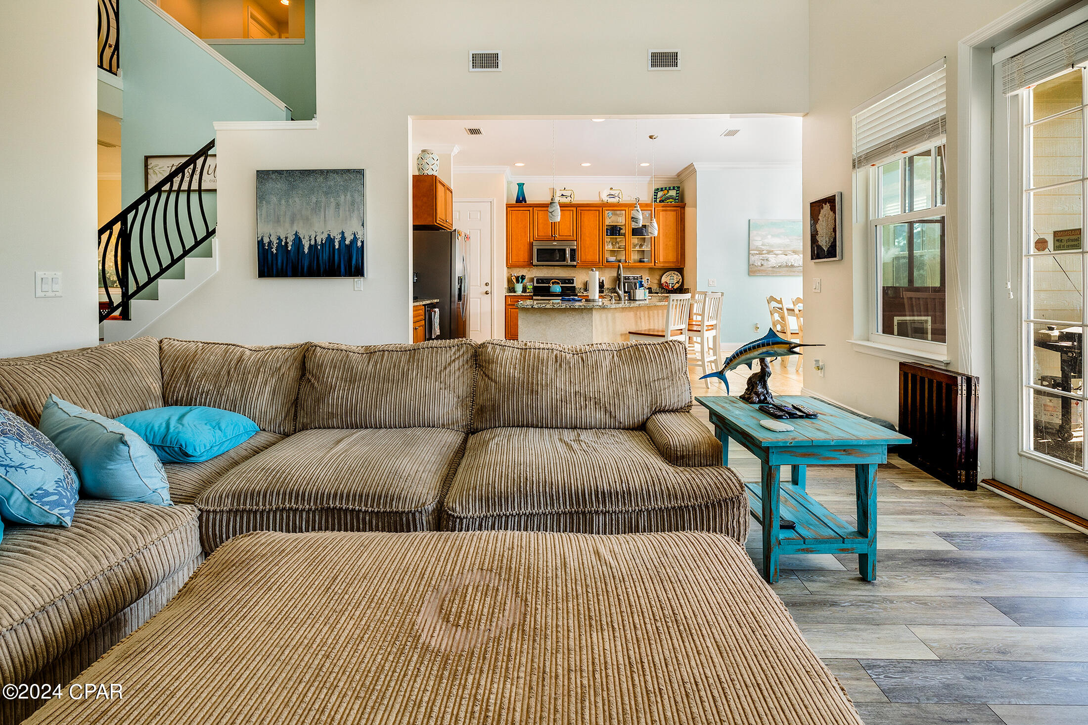 Tapestry Park Phase I - Residential