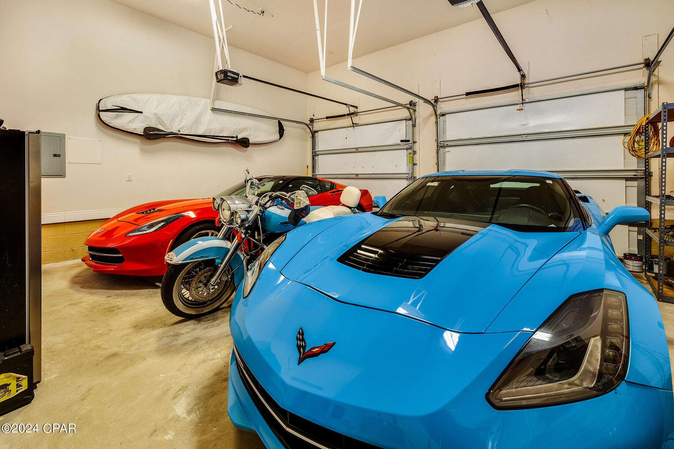 Tapestry Park Phase I - Residential