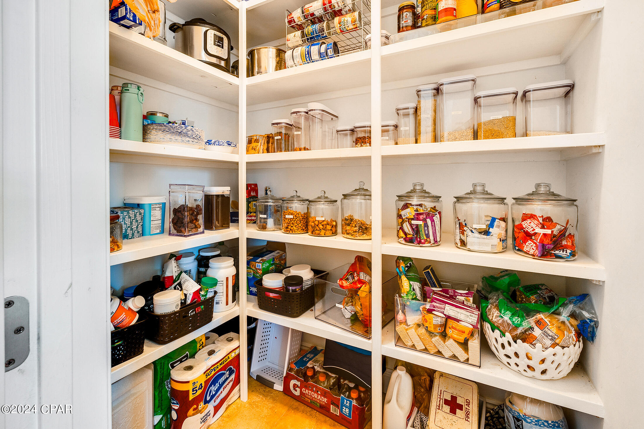 Tapestry Park Phase I - Residential