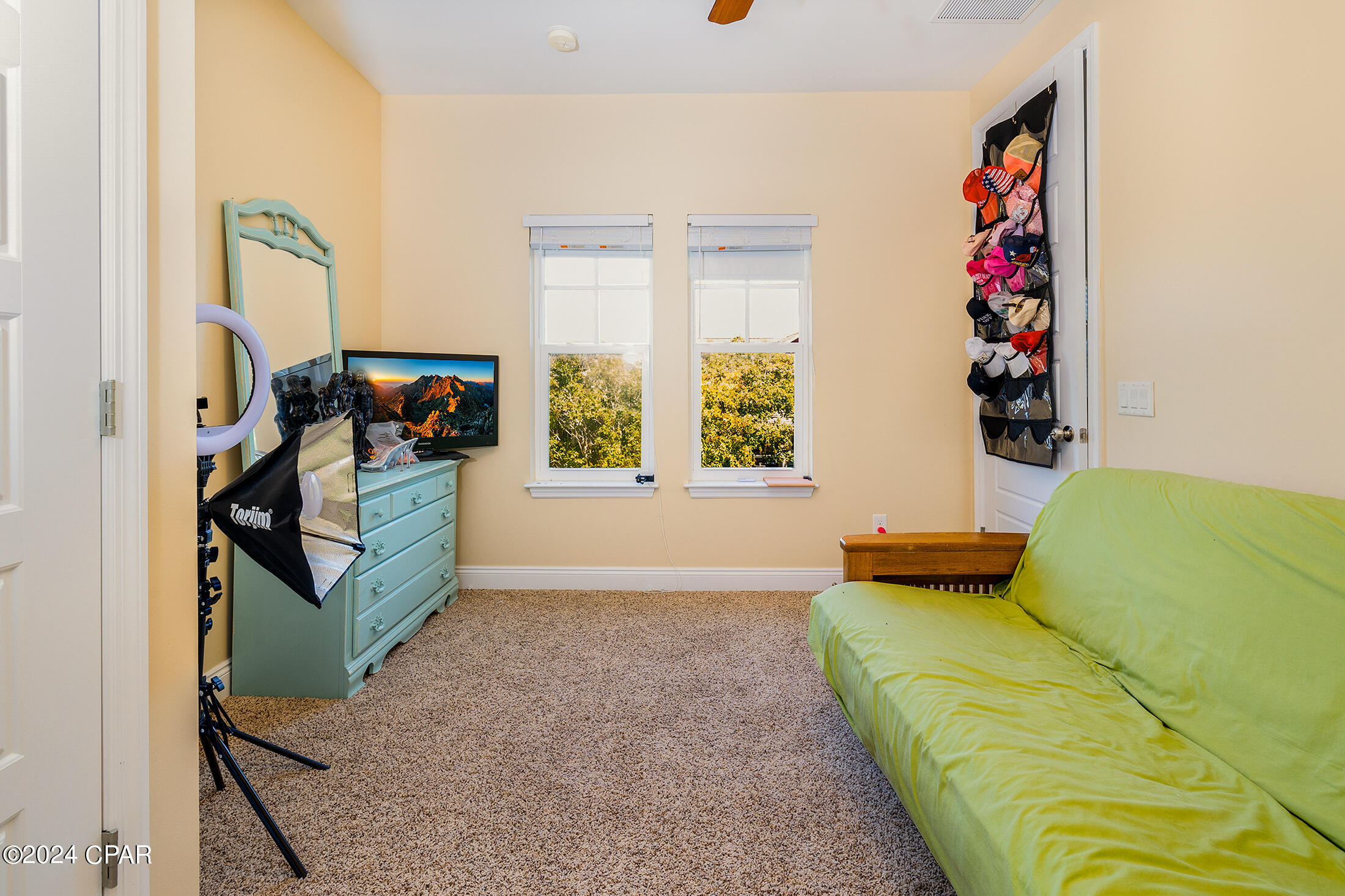 Tapestry Park Phase I - Residential