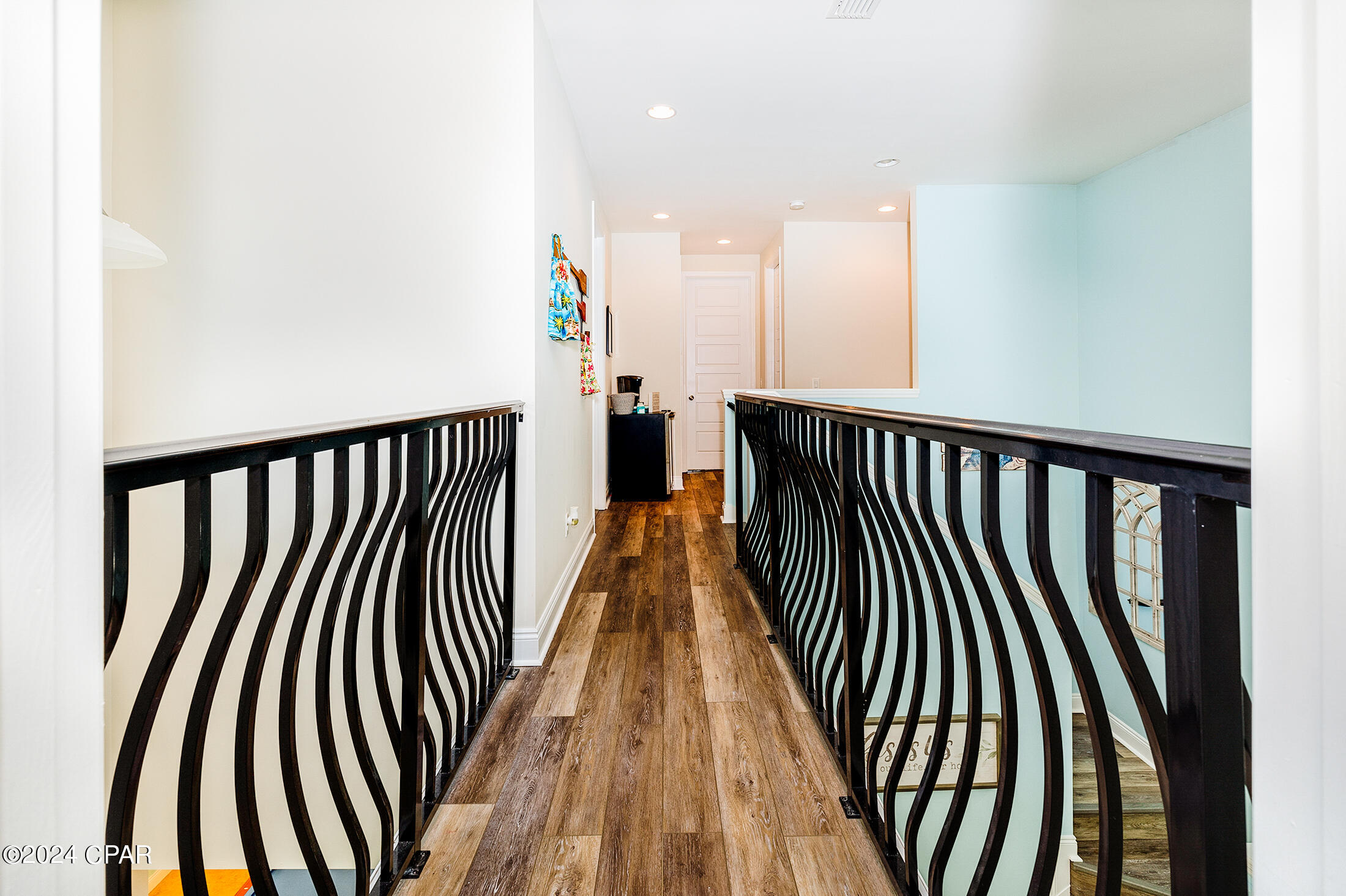 Tapestry Park Phase I - Residential