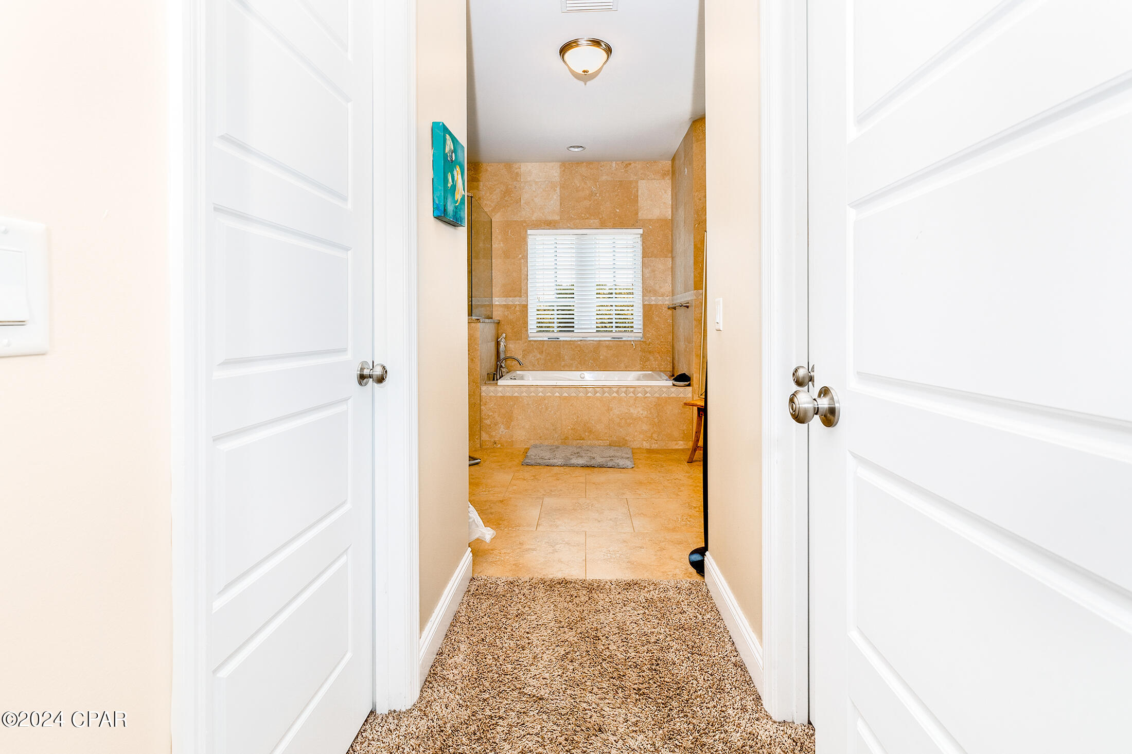 Tapestry Park Phase I - Residential