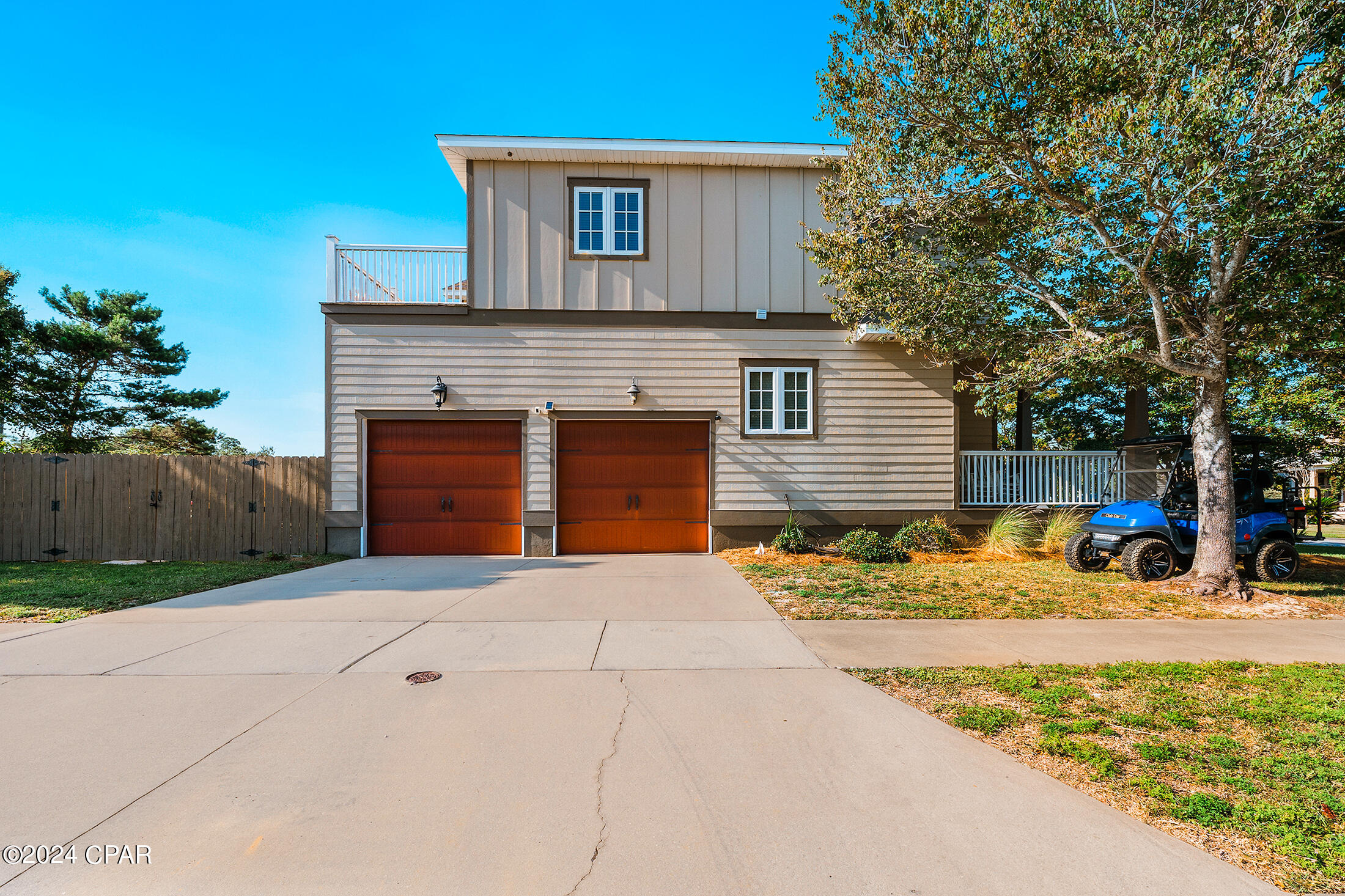 Tapestry Park Phase I - Residential