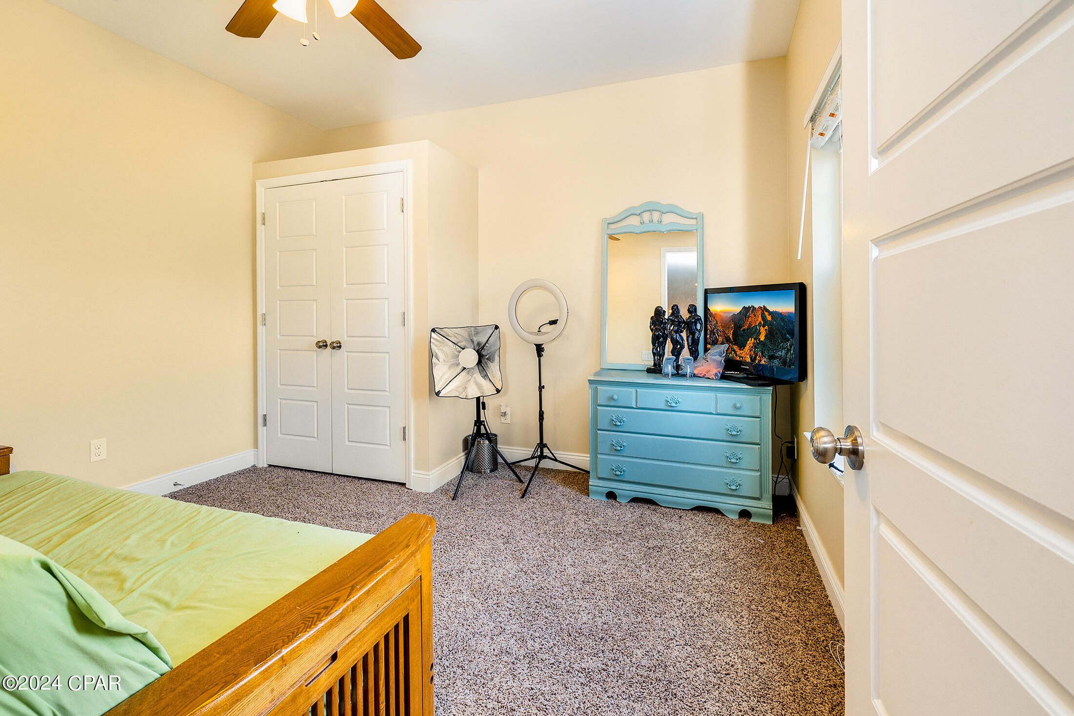 Tapestry Park Phase I - Residential