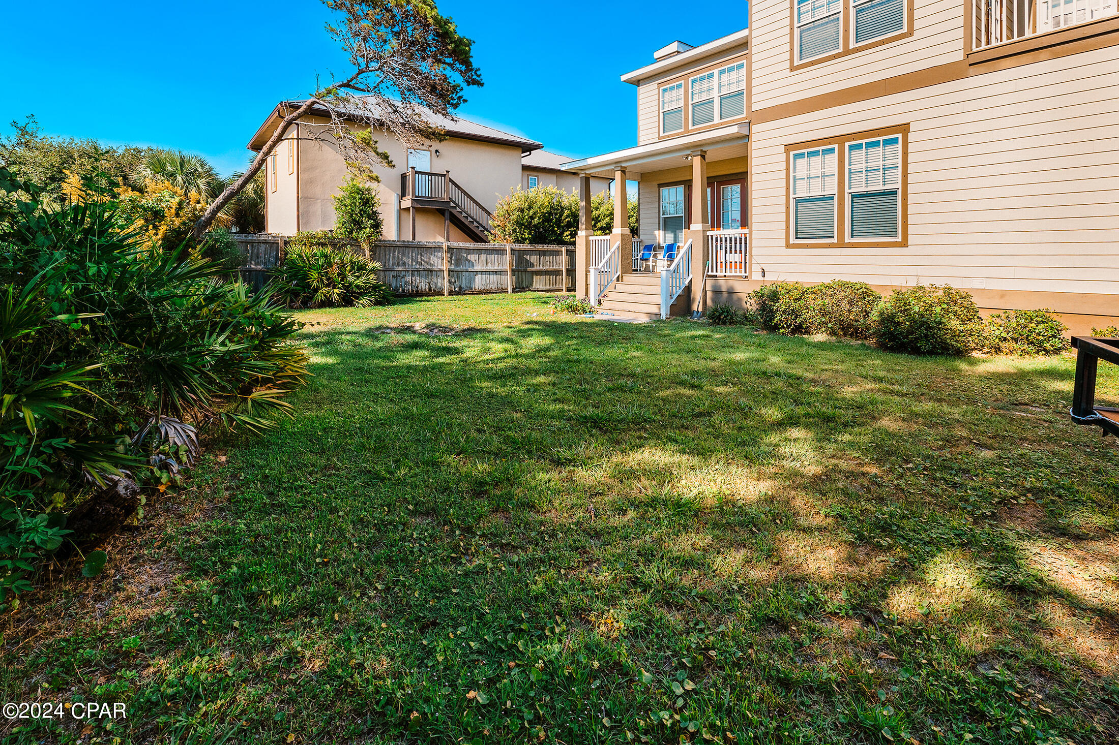 Tapestry Park Phase I - Residential