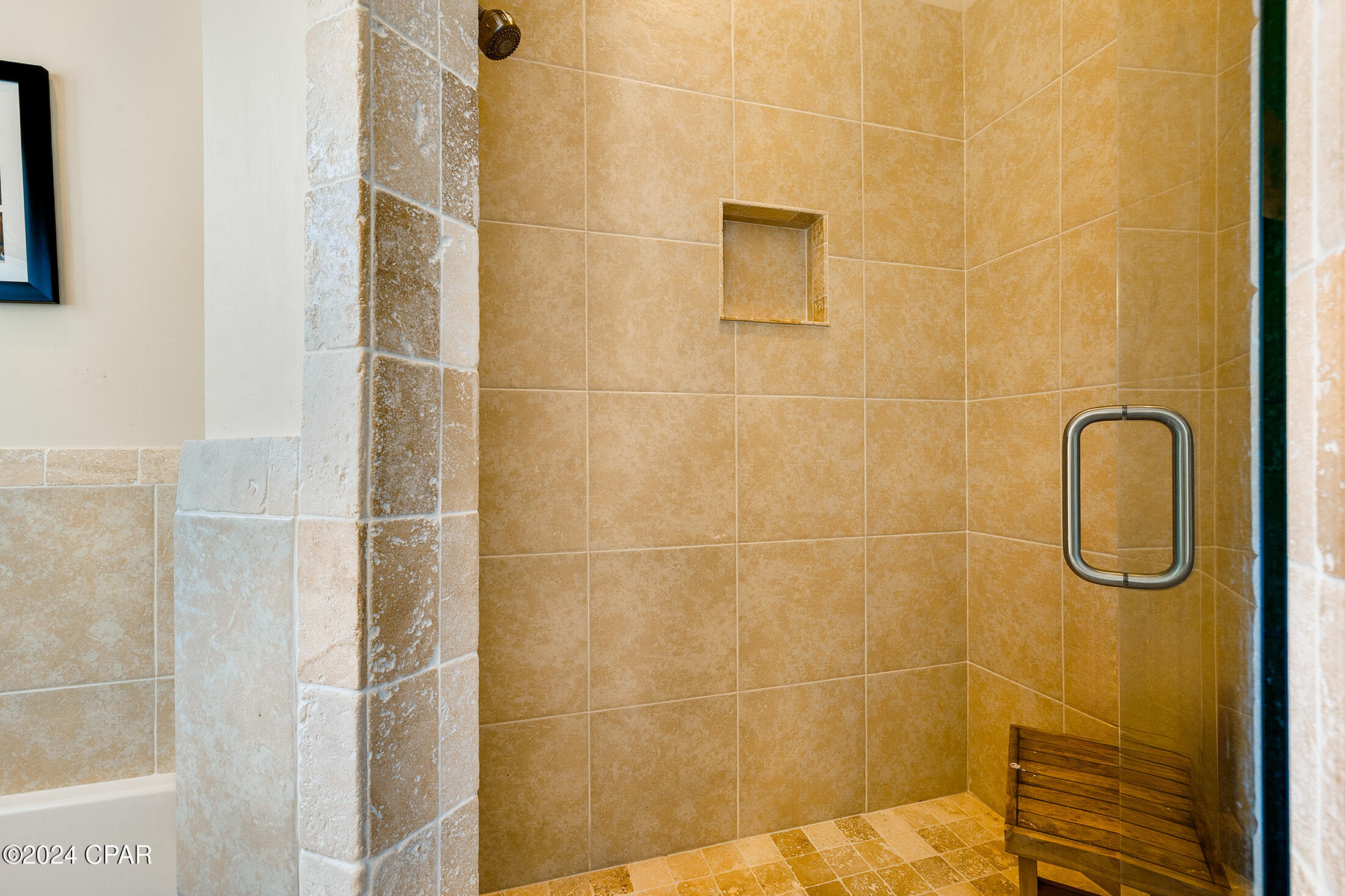 Tapestry Park Phase I - Residential