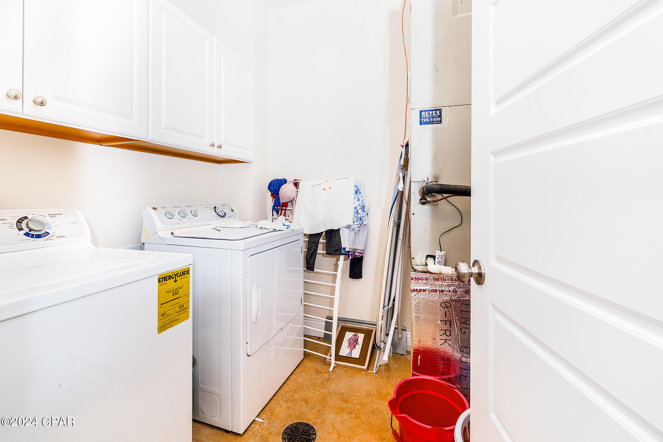 Tapestry Park Phase I - Residential