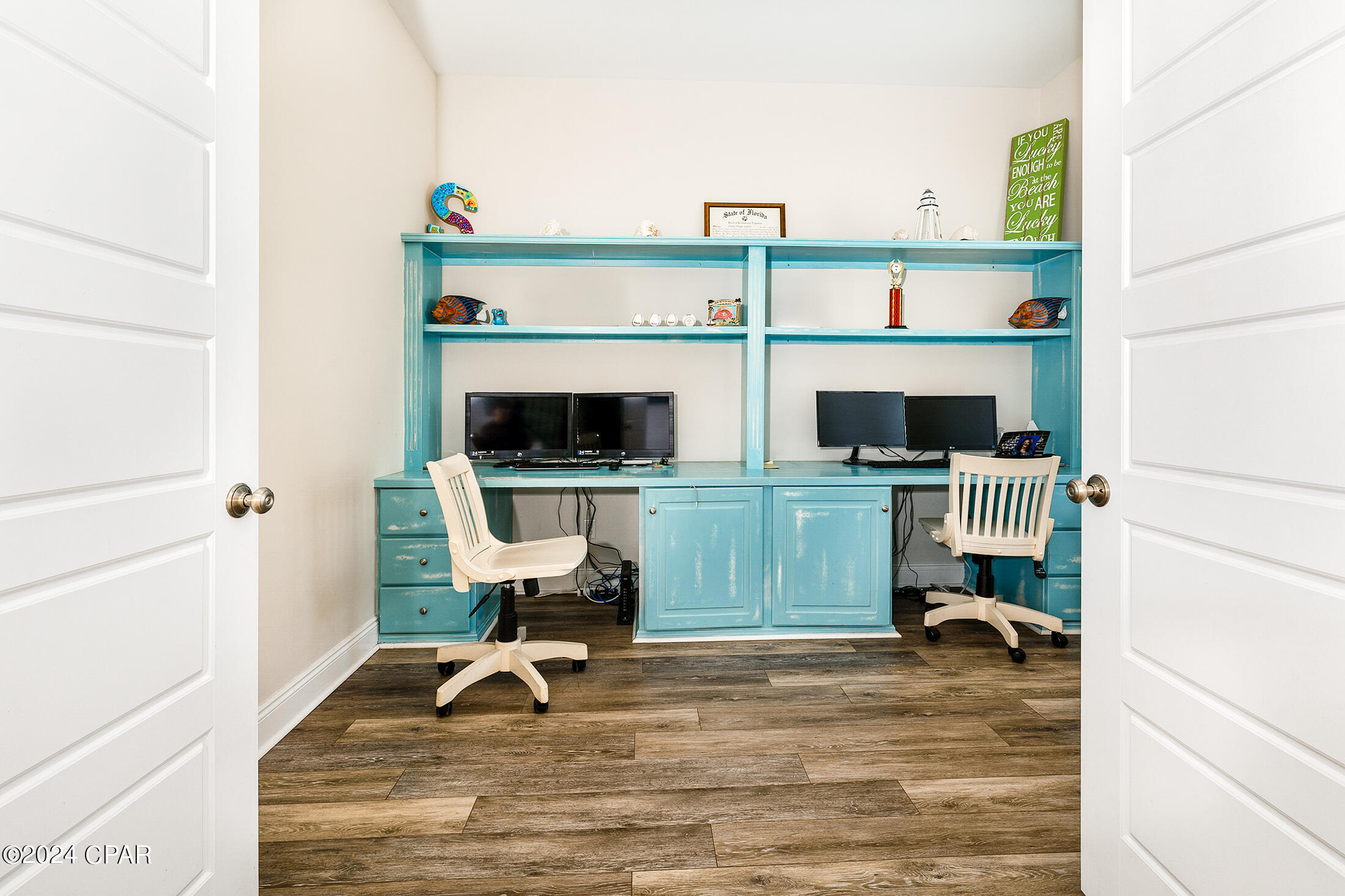 Tapestry Park Phase I - Residential