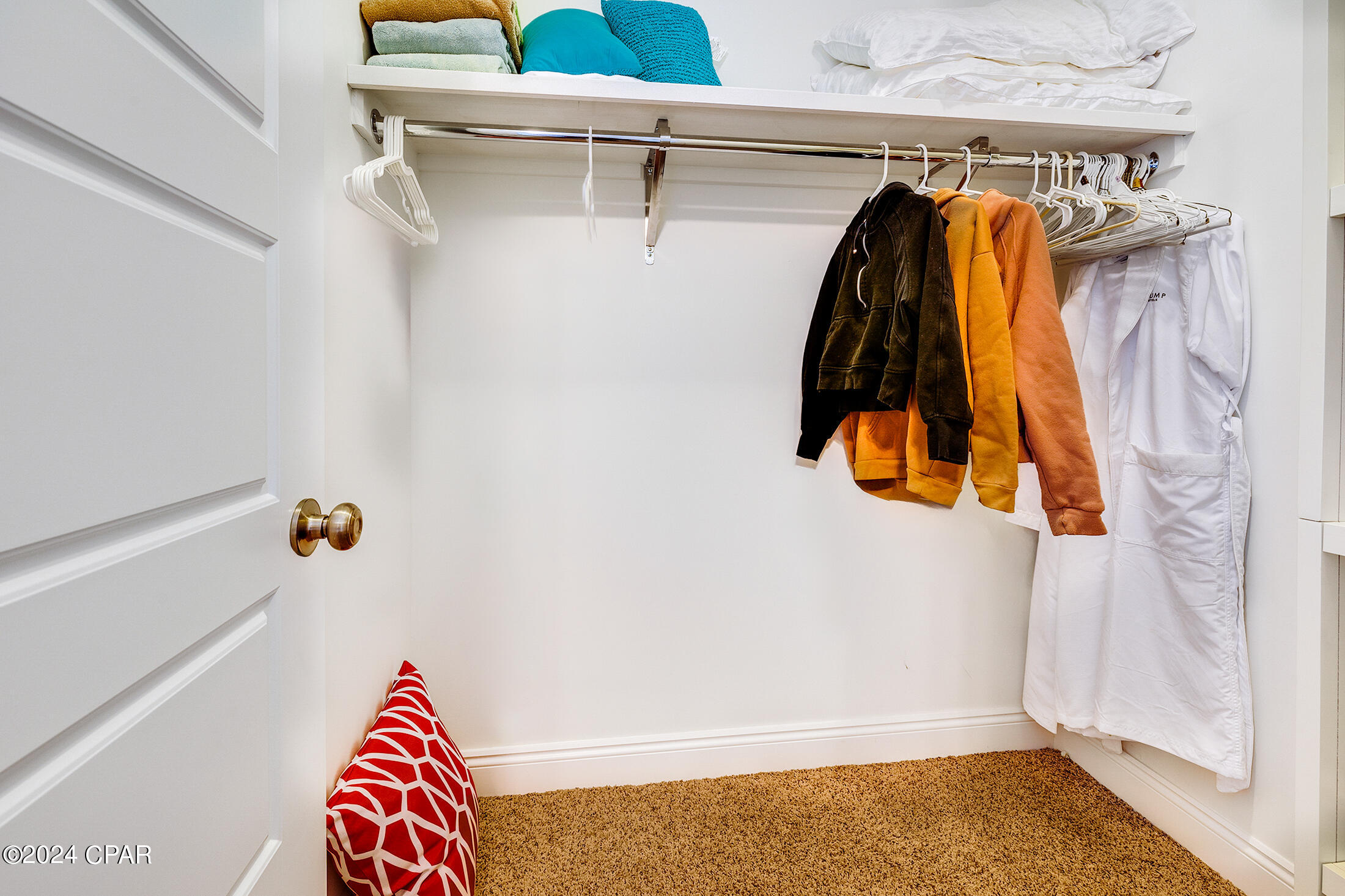 Tapestry Park Phase I - Residential